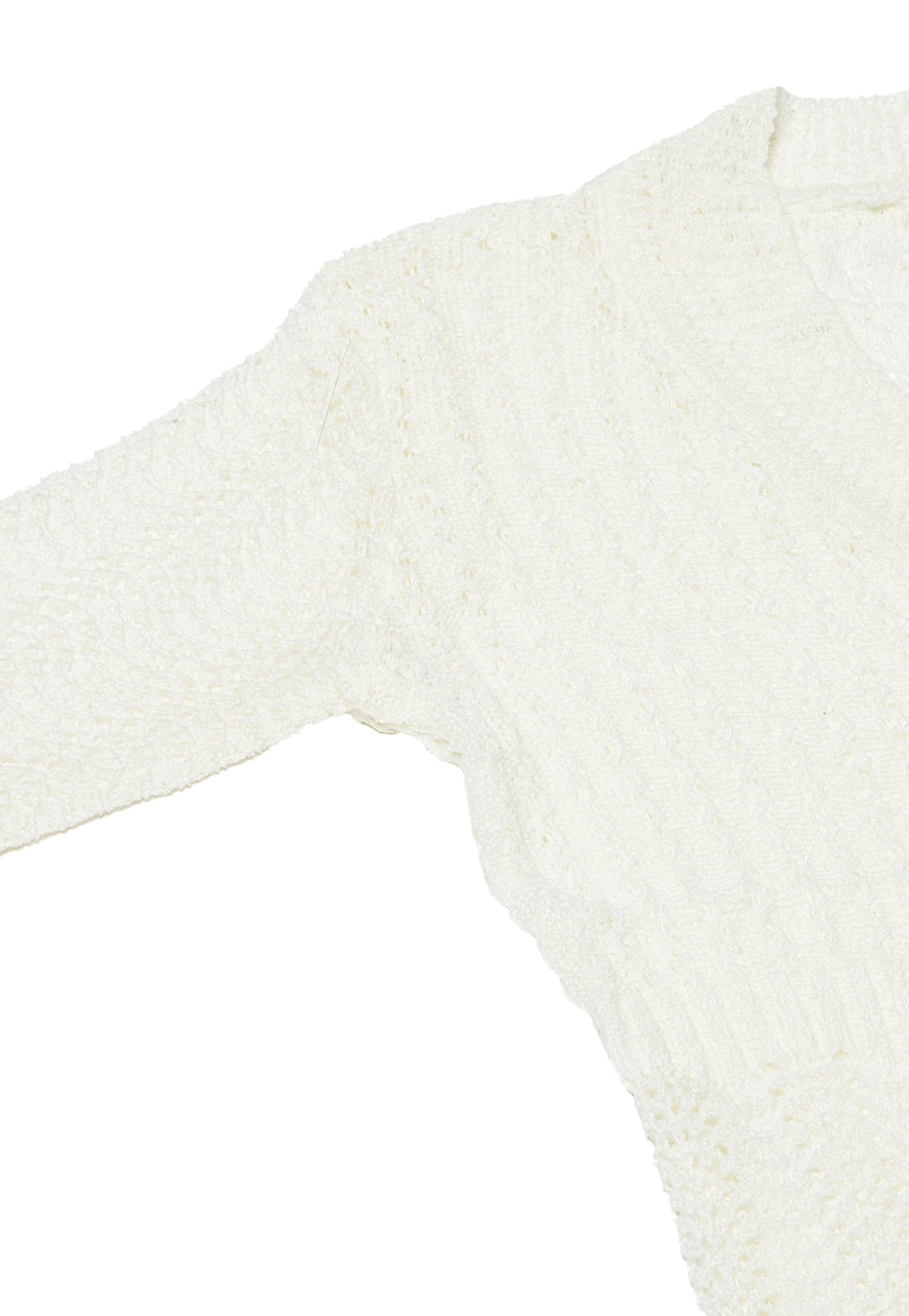 aleva Damen Strickjacke