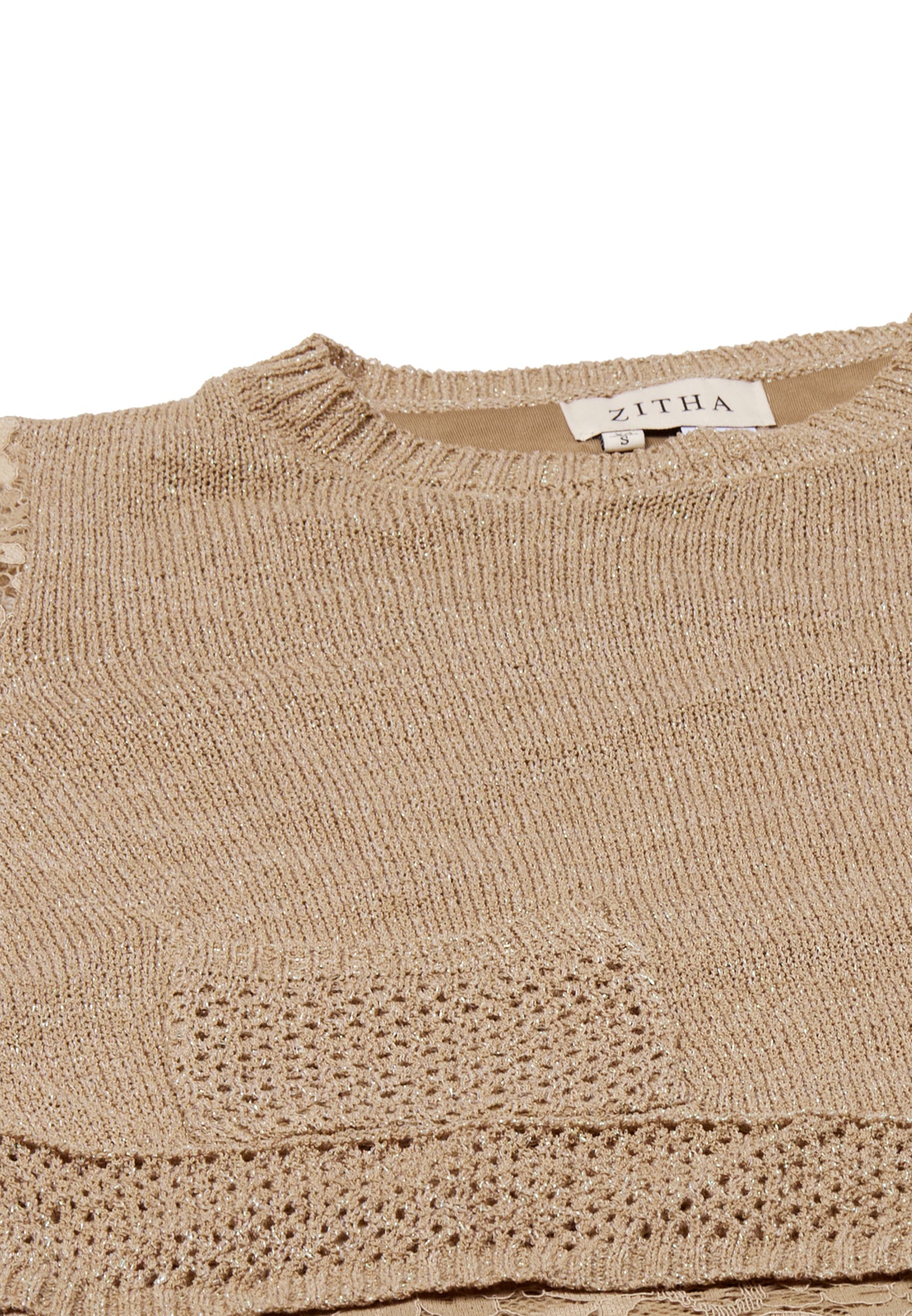 Albee Women's Knitted Sweater