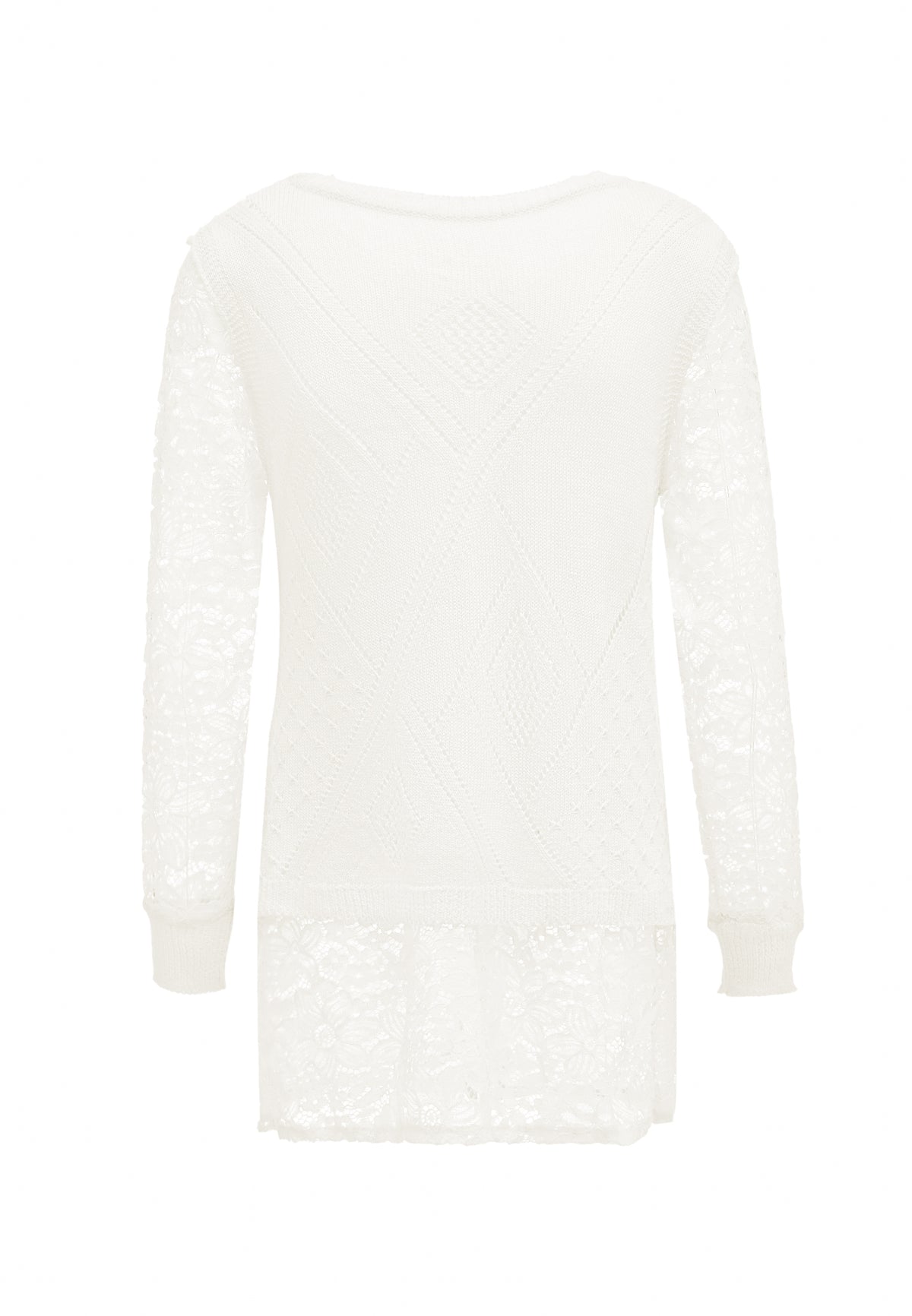 faina paino Sweater