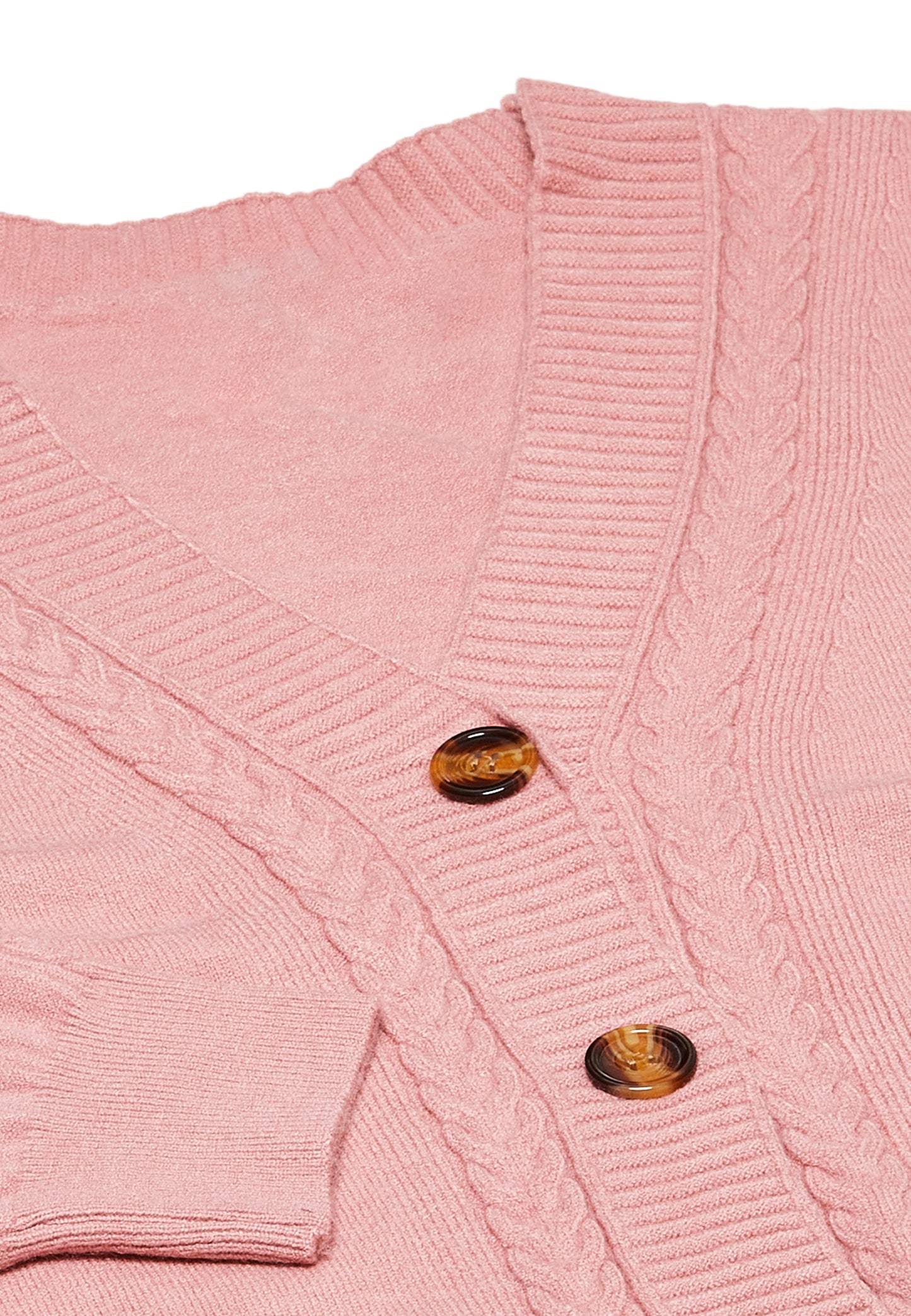 ALARY Damen Strickjacke
