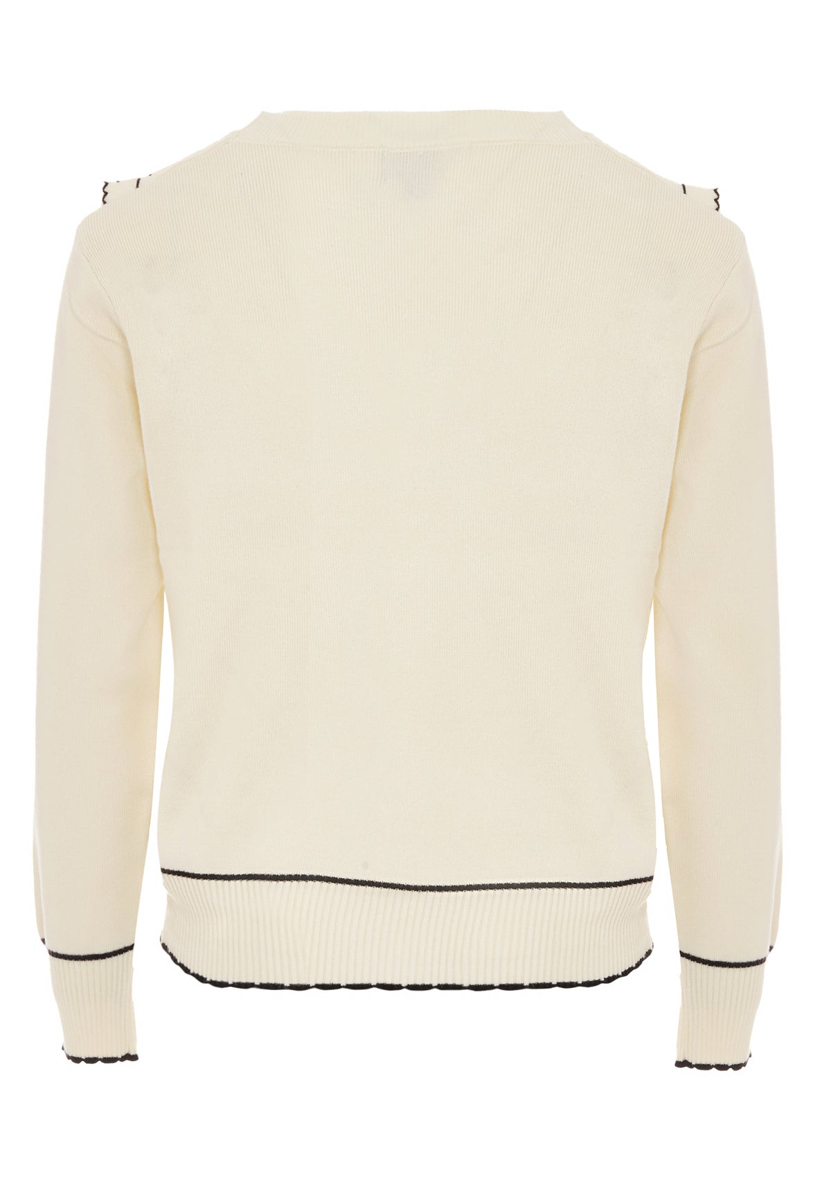 faina NAEMI Cardigan