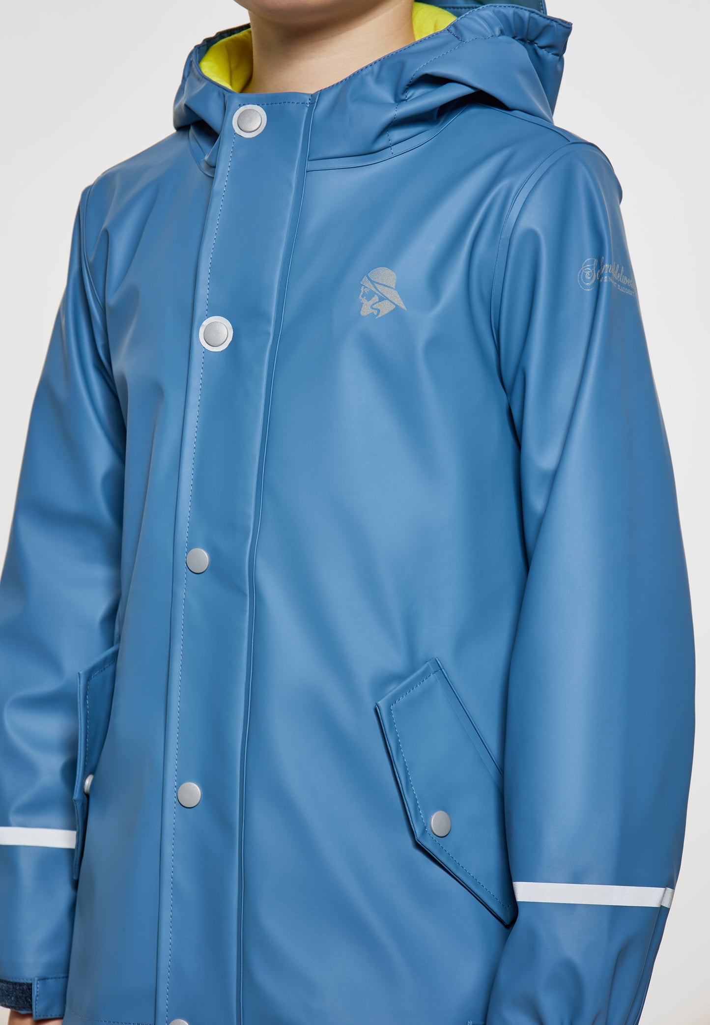 Schmuddelwedda Raincoat