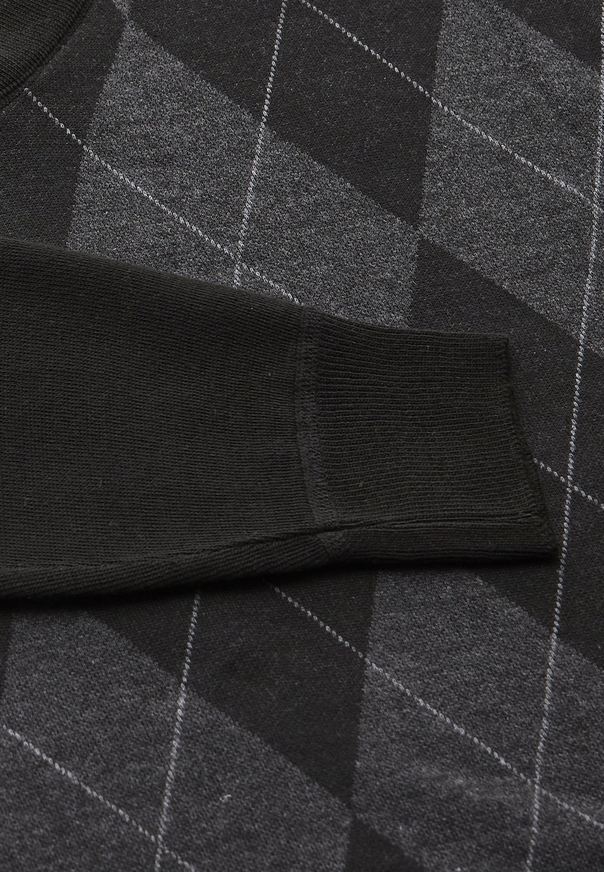 baradello Men's Pullover