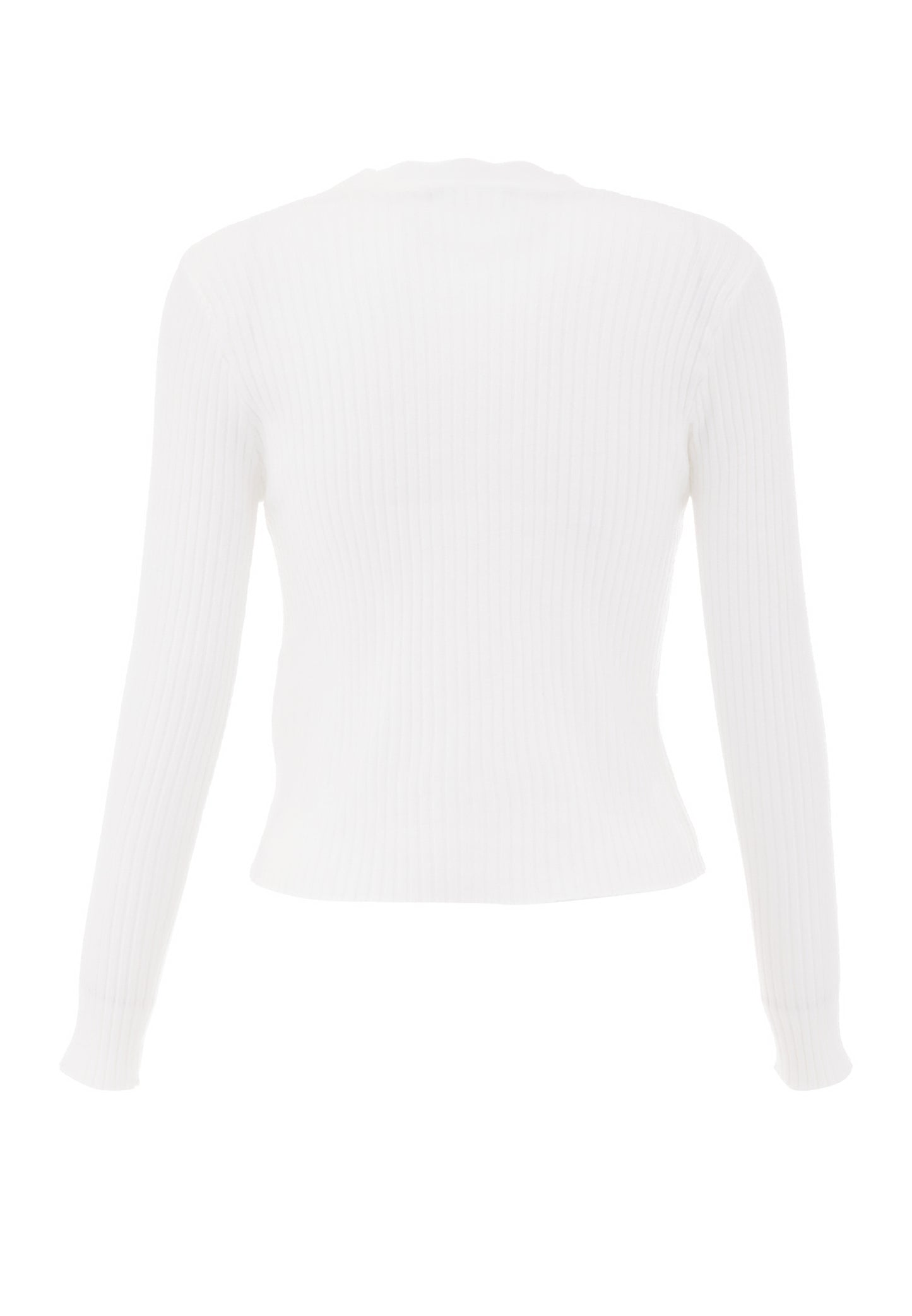faina Strickjacke