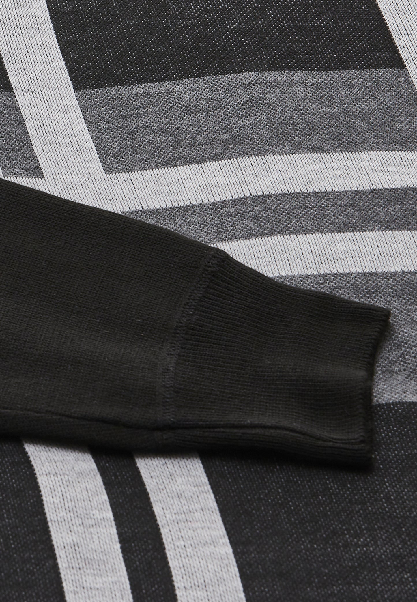 MOZZAAR Pullover für Männer