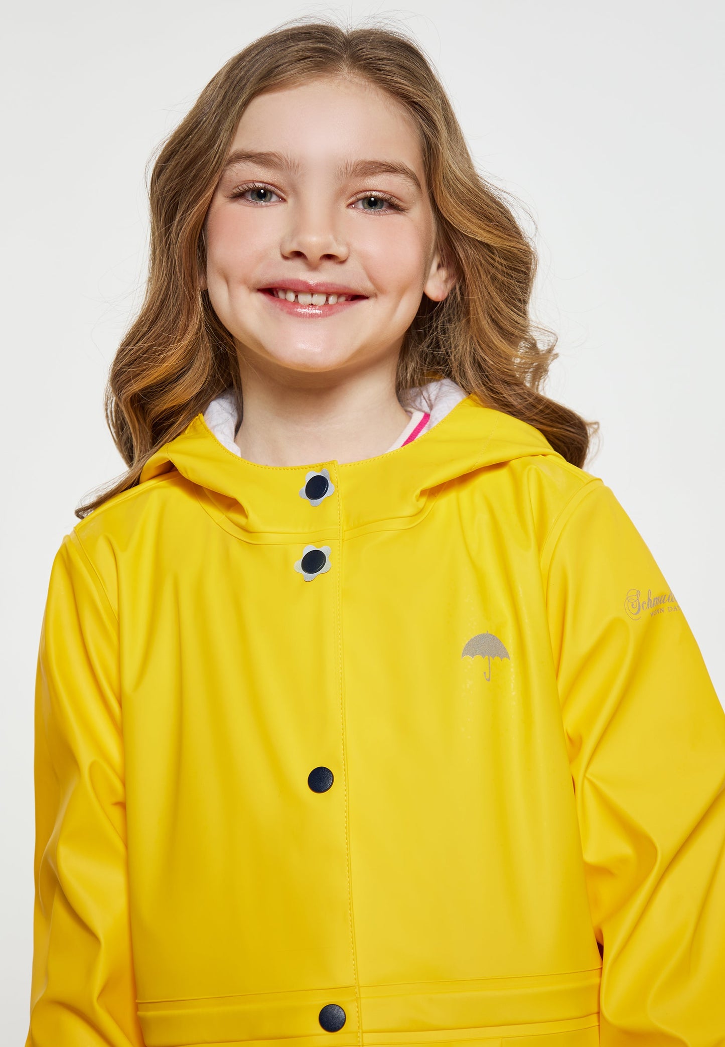 Schmuddelwedda Raincoat
