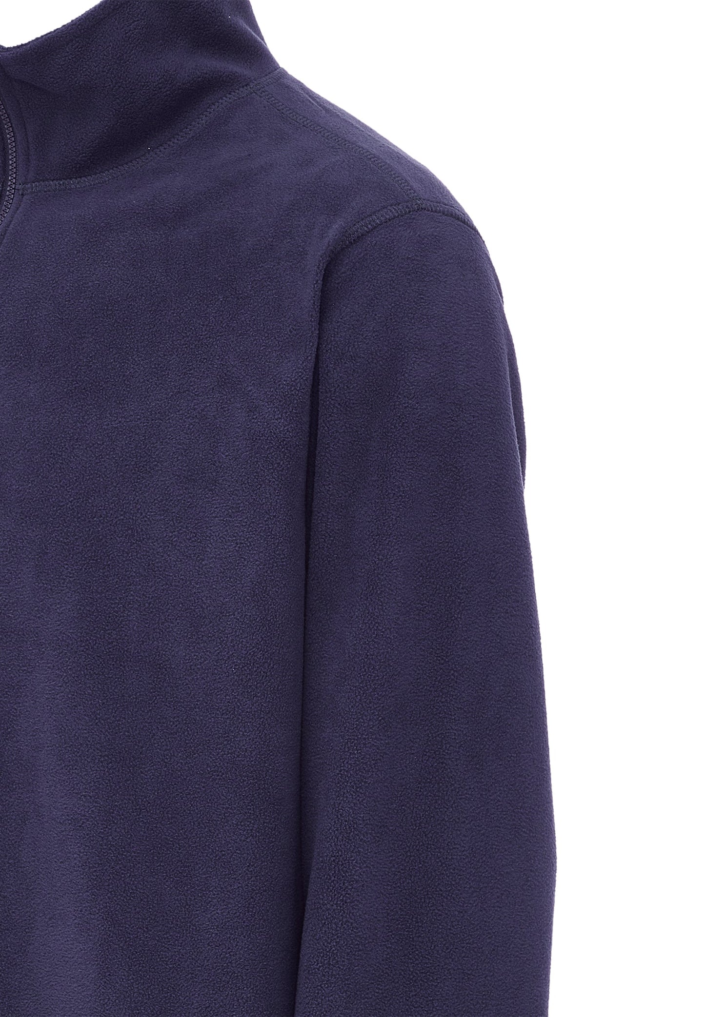 Keepsuwarm Men's Fleece Sweater