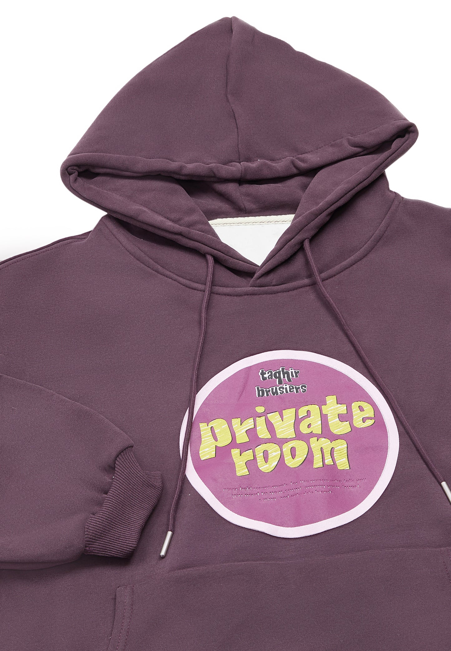 HOMEBASE Kapuzenpulli für Damen
