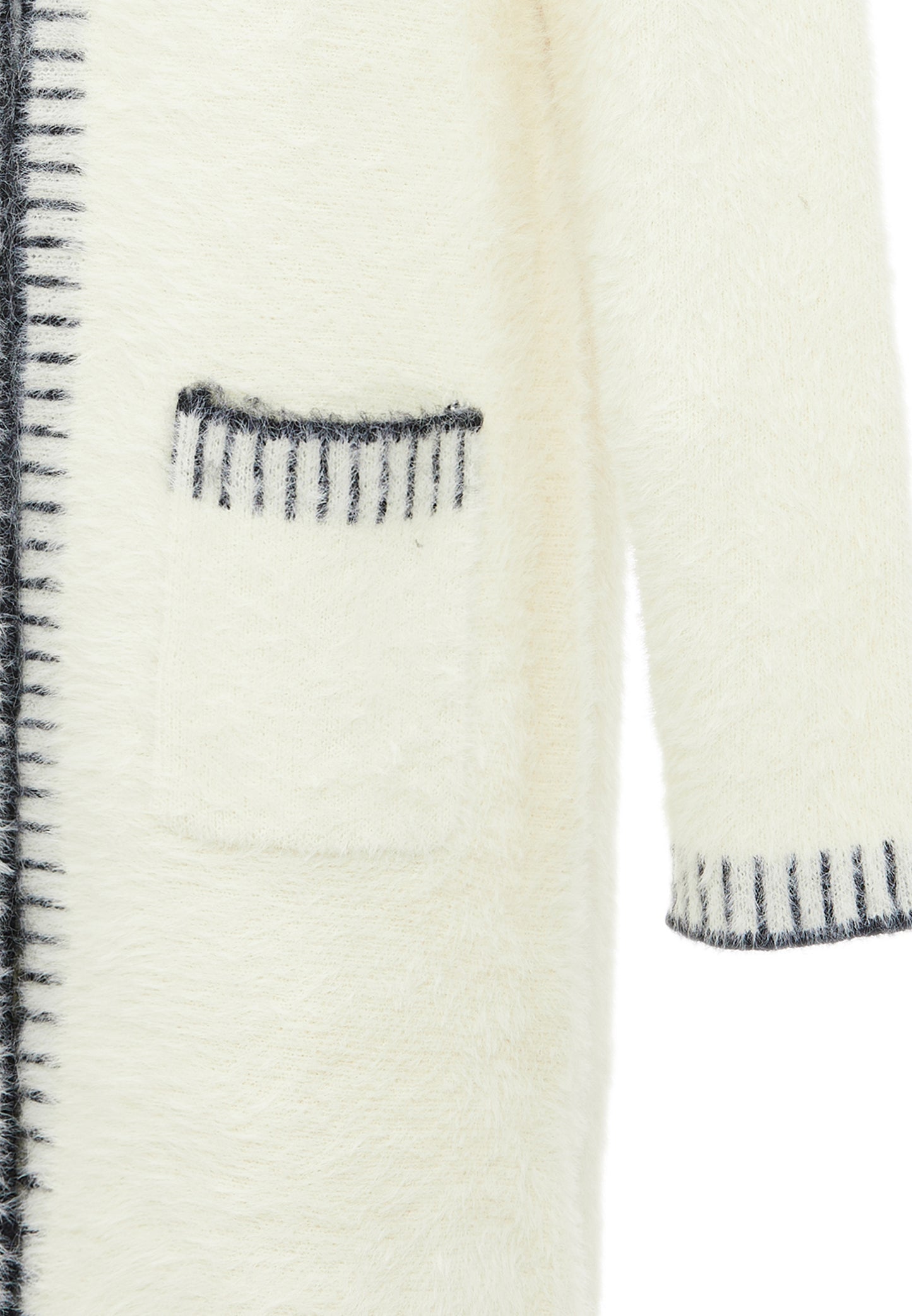 POOMI Pullover für Damen
