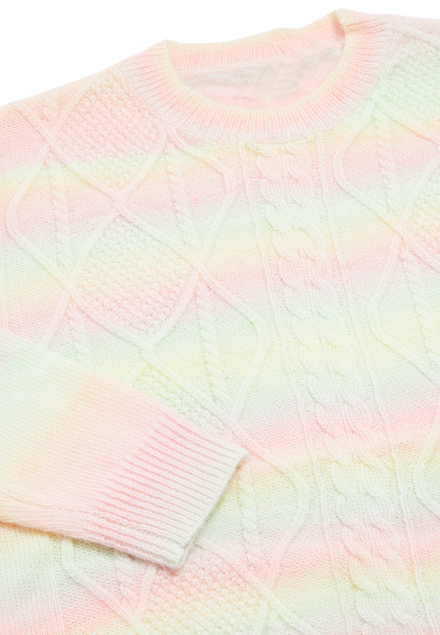 Albee Women's Sweater