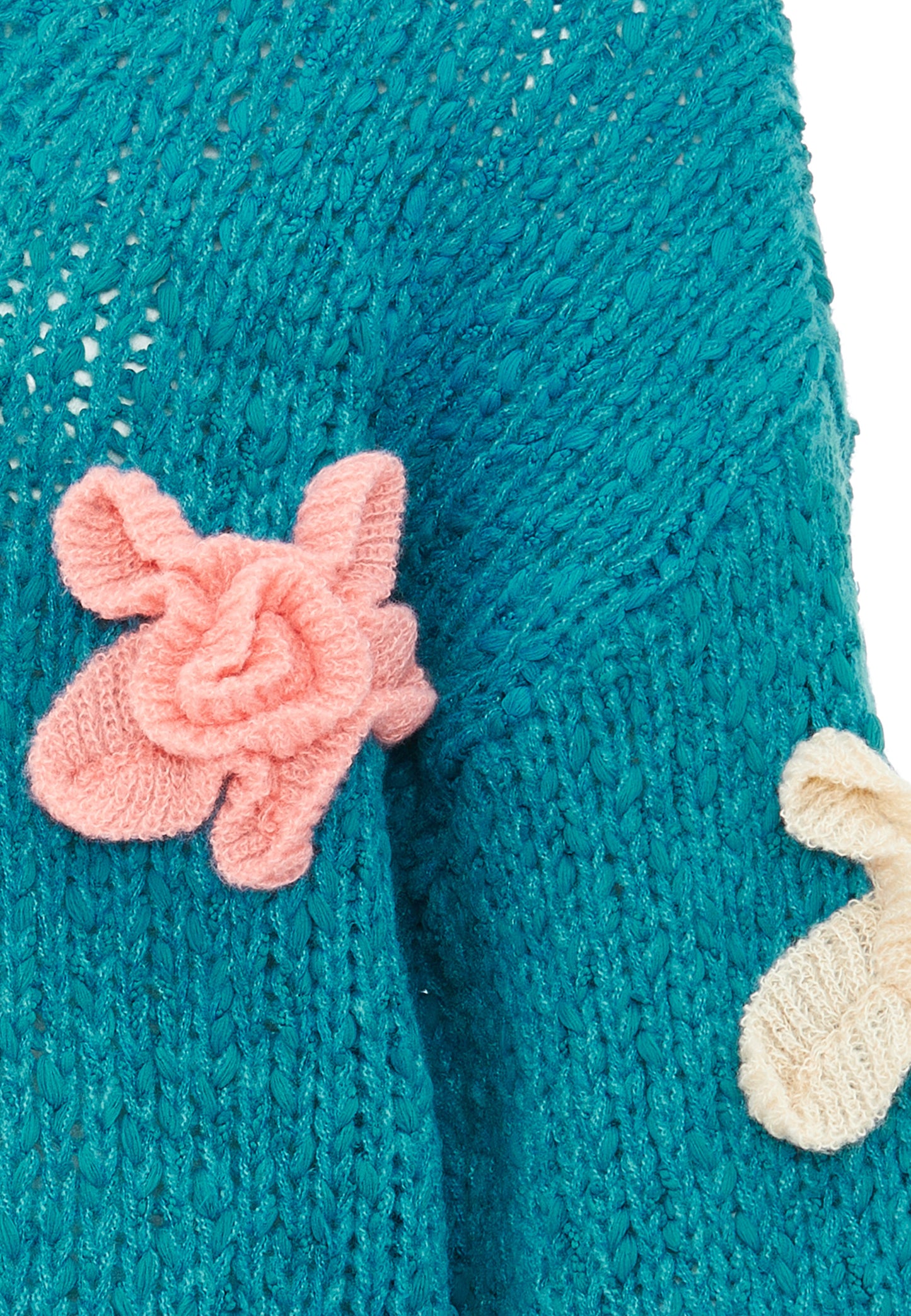 ebeeza Pullover für Damen