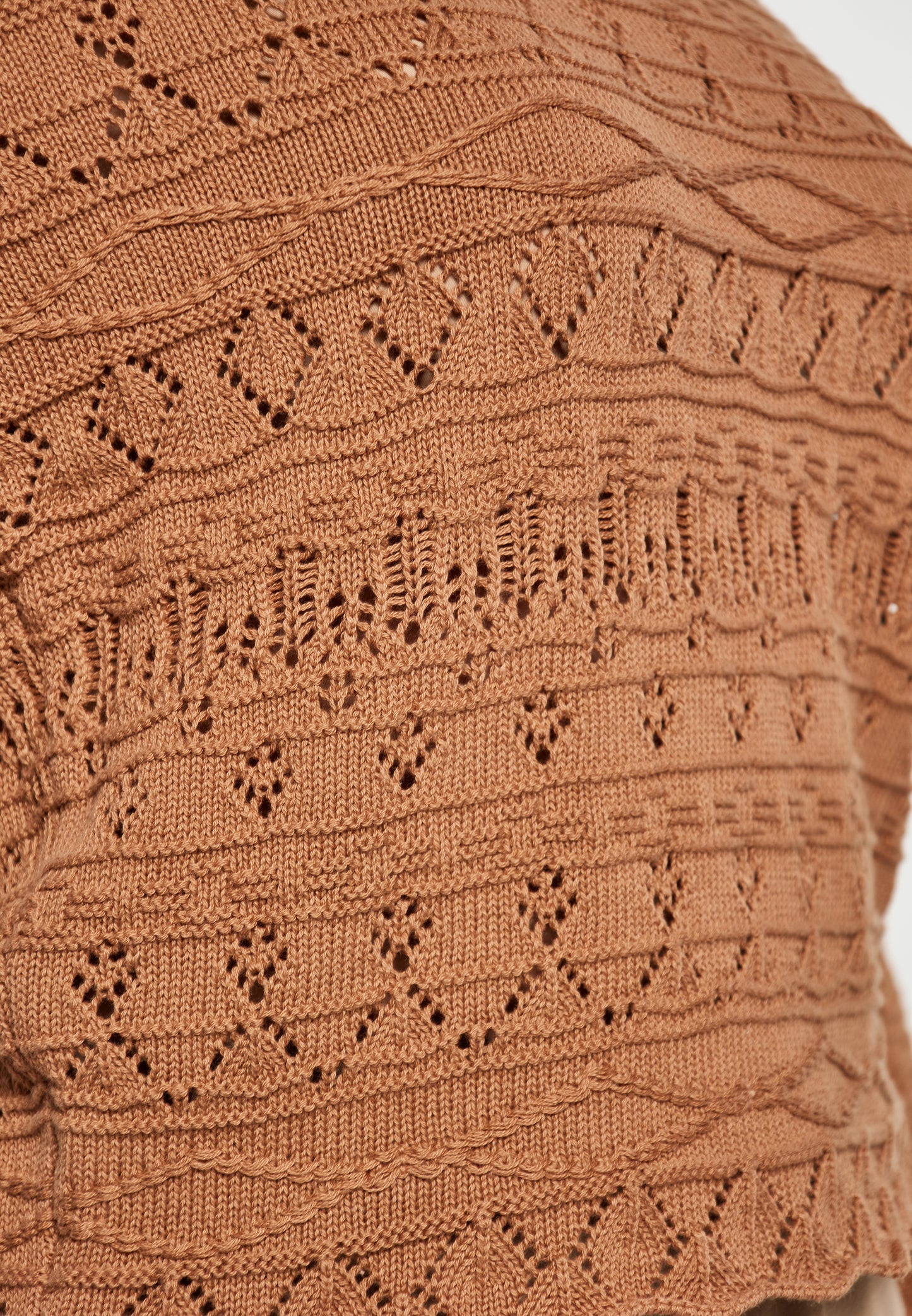 Jeona Women's Sweater
