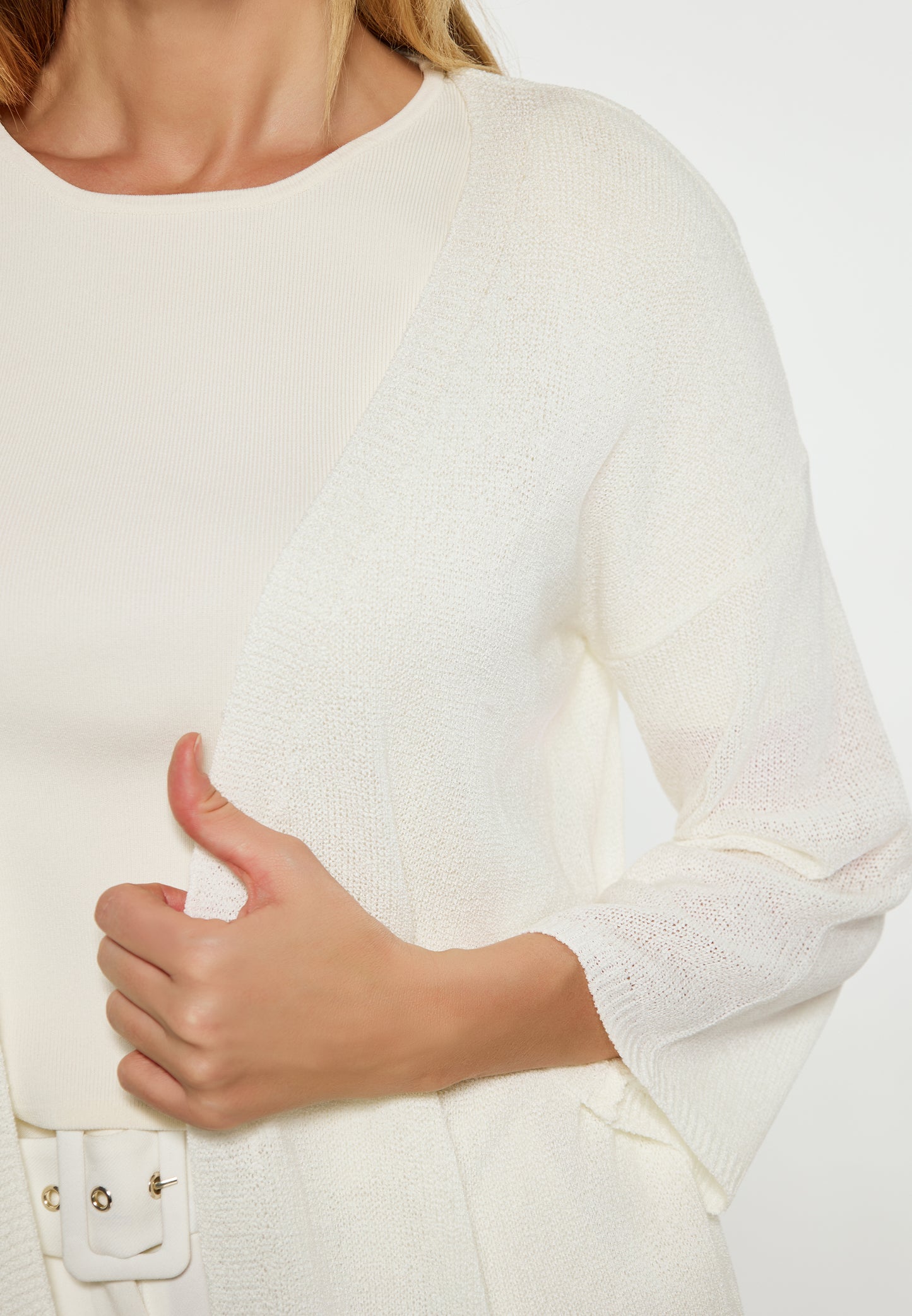 Halee Women's Cardigan