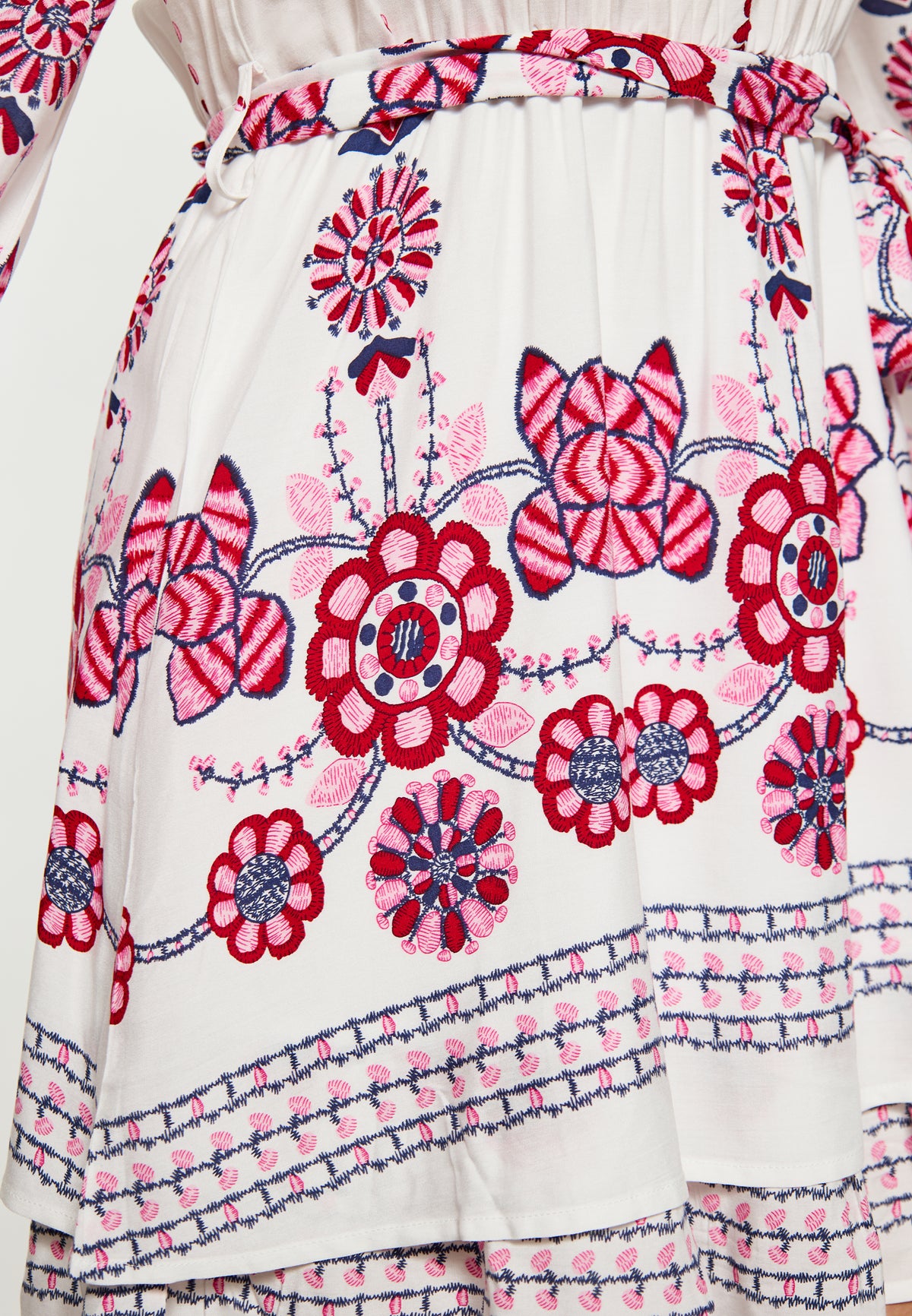 Hypate Women's Dress