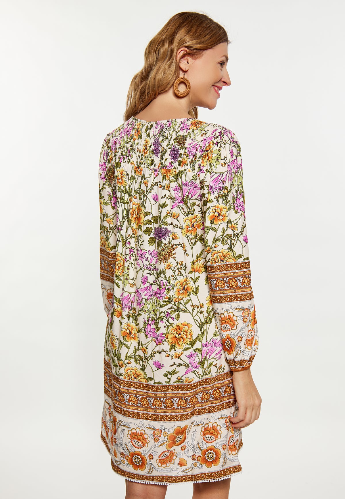 Virita Women's Dress