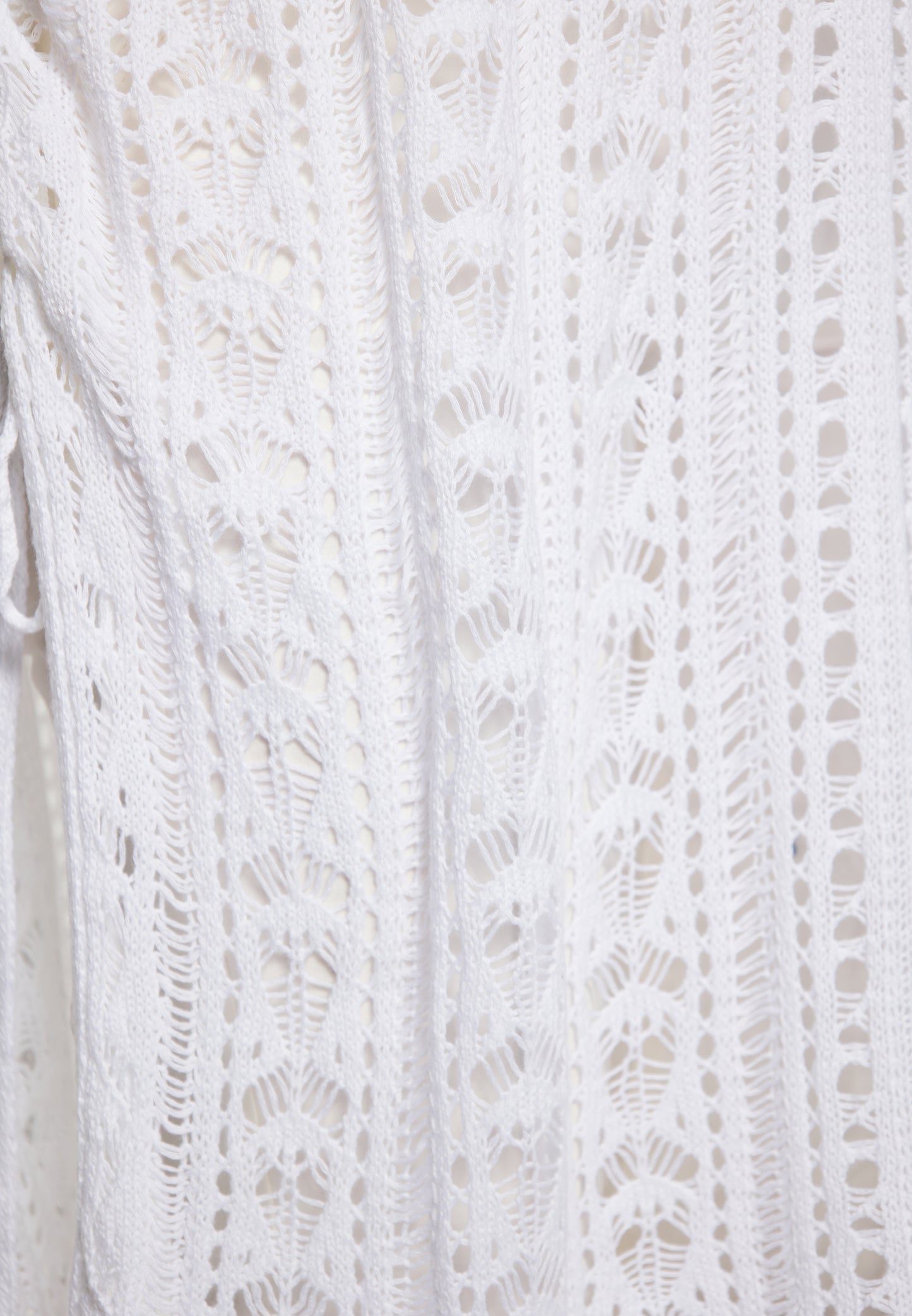 Esha Women's Poncho
