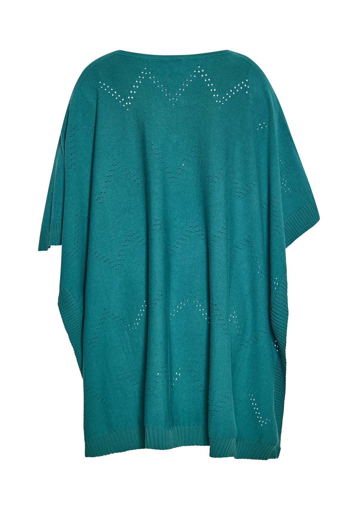 Virita Women's Poncho