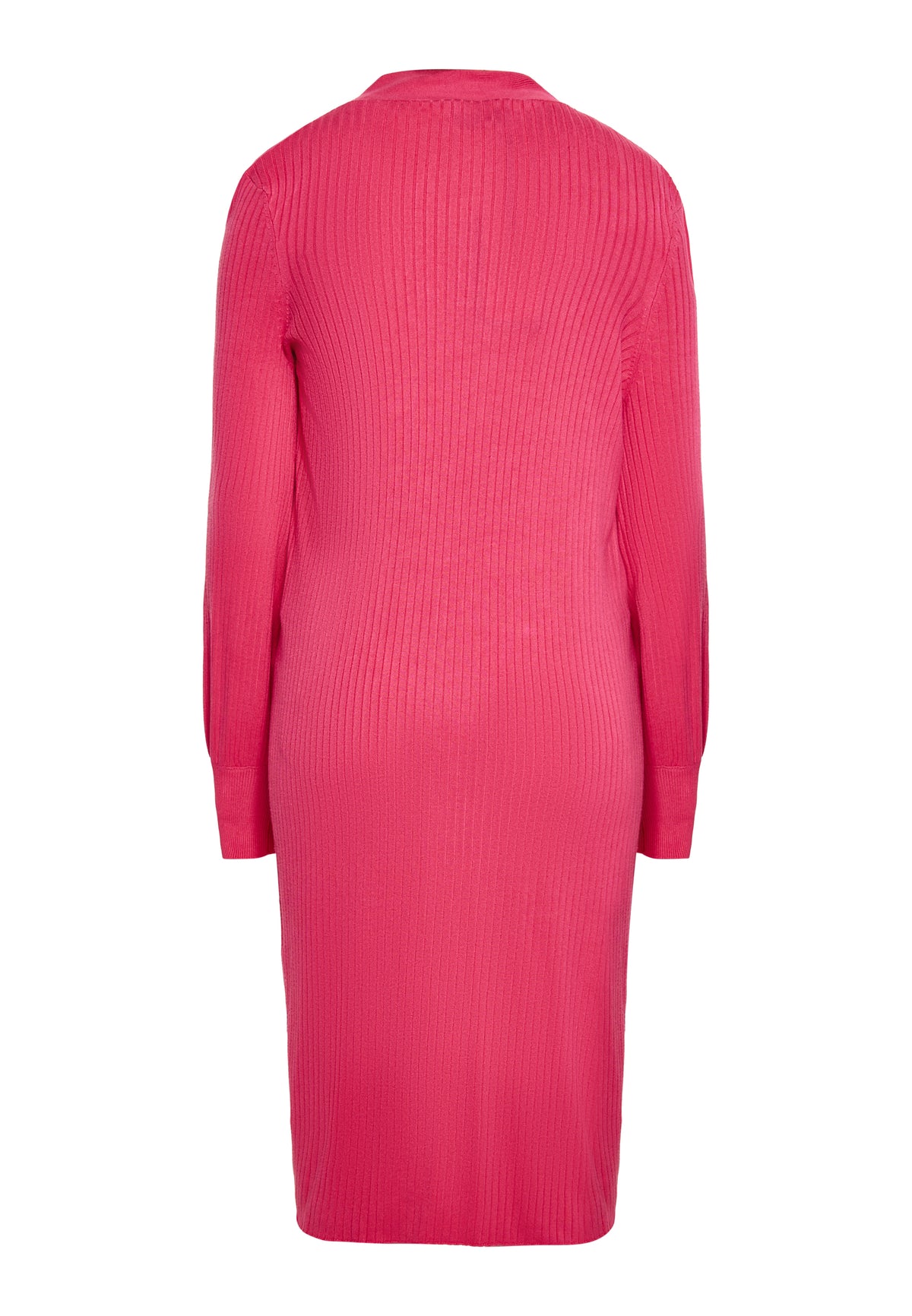 NAEMI Damen Strickjacke