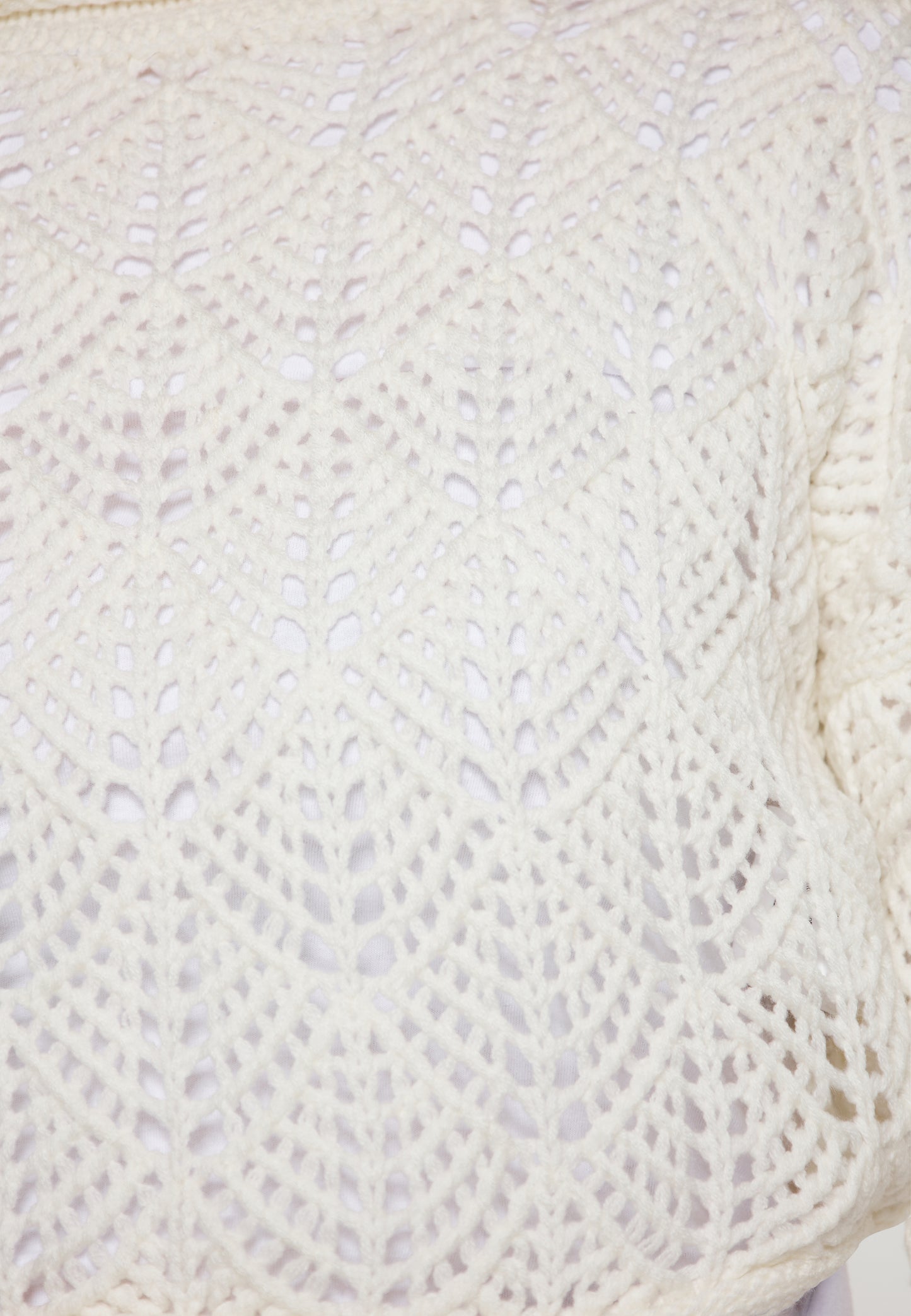 Sweter damski SWIRLY