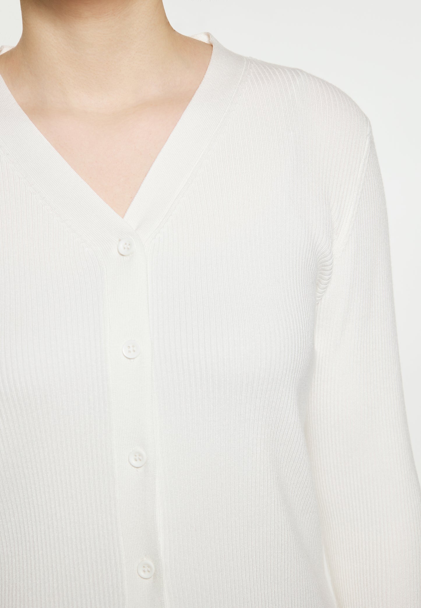 RISA Damen Strickjacke