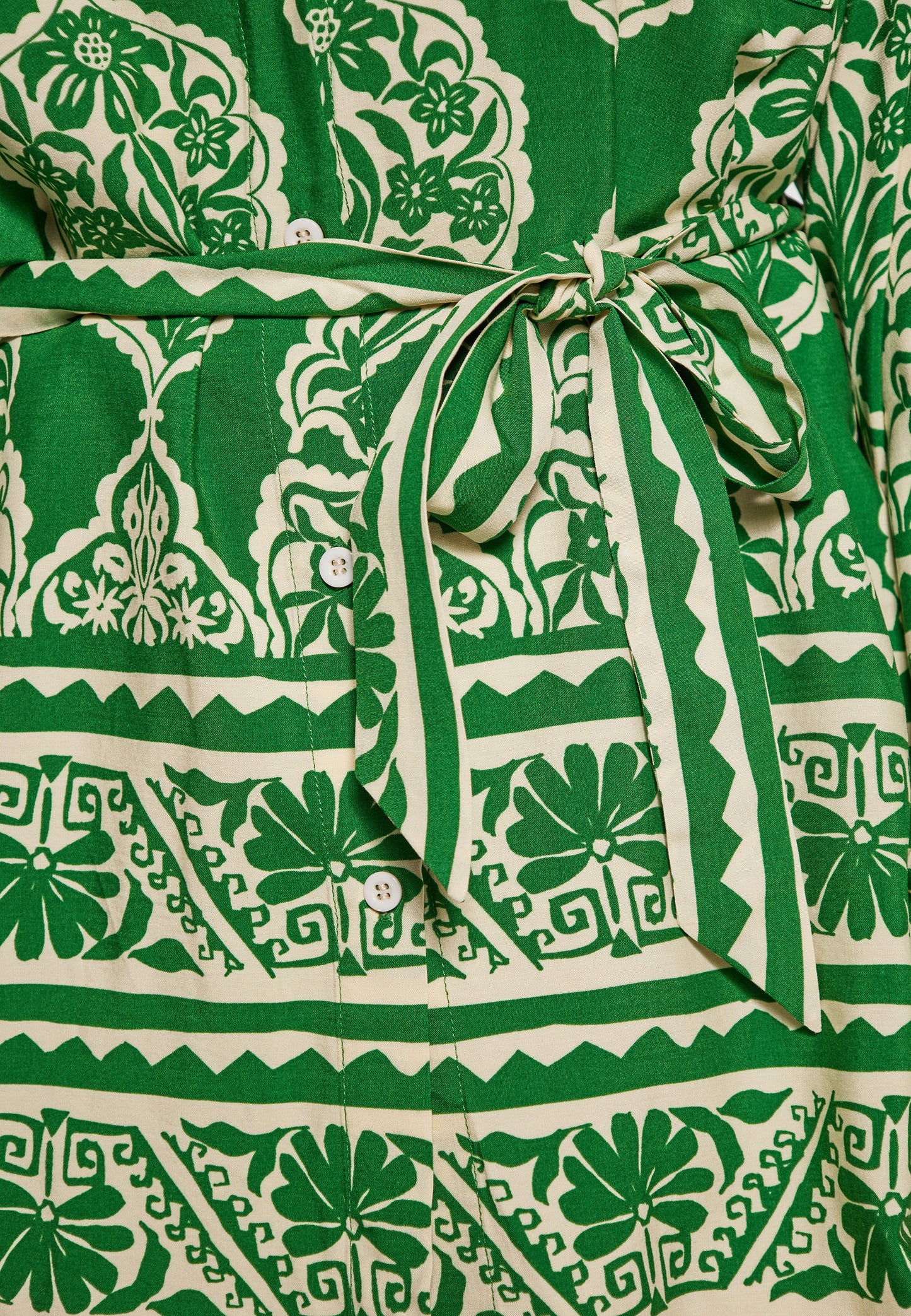 Jeona Women's Blouse