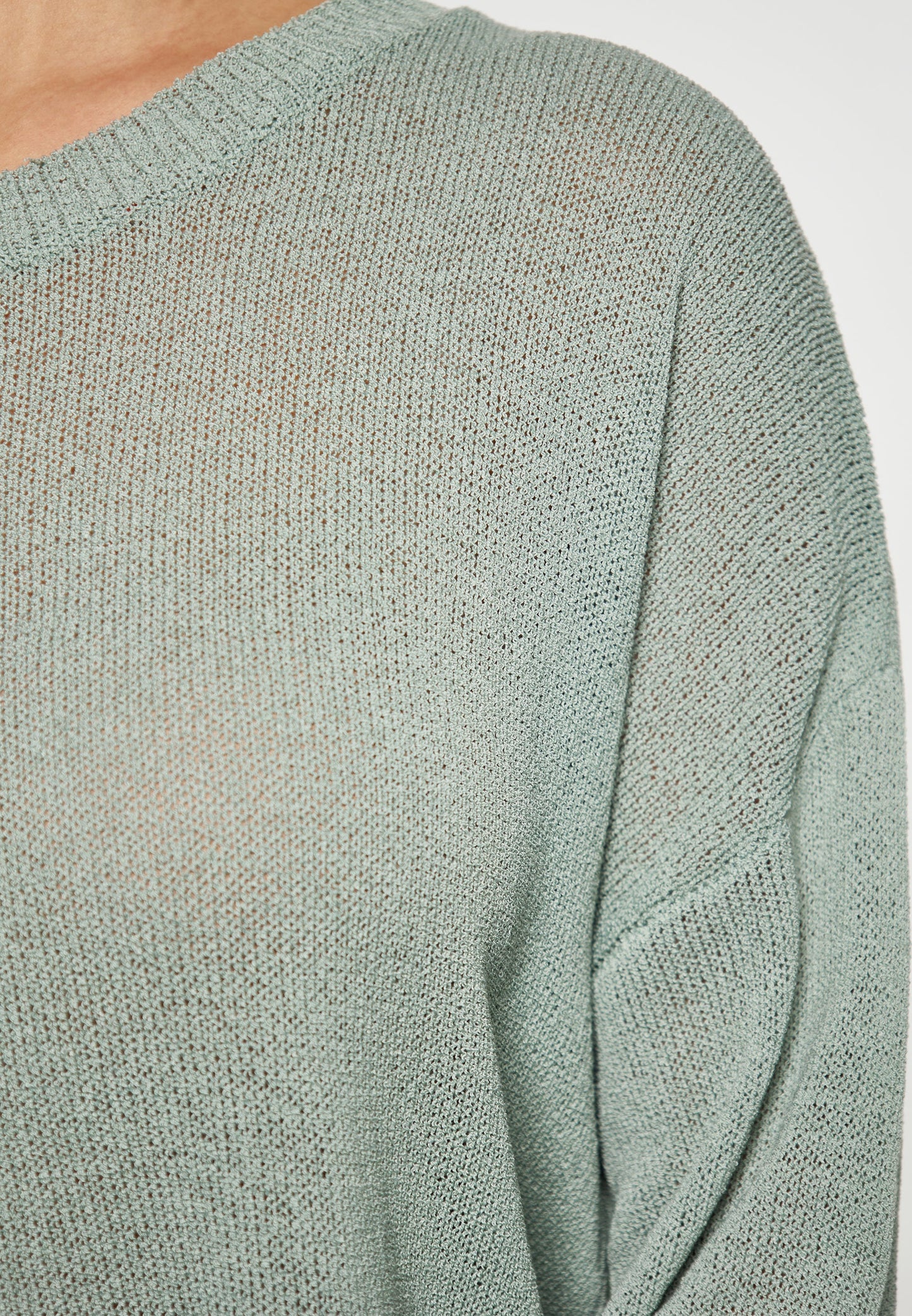 Usha white label Women's Sweater