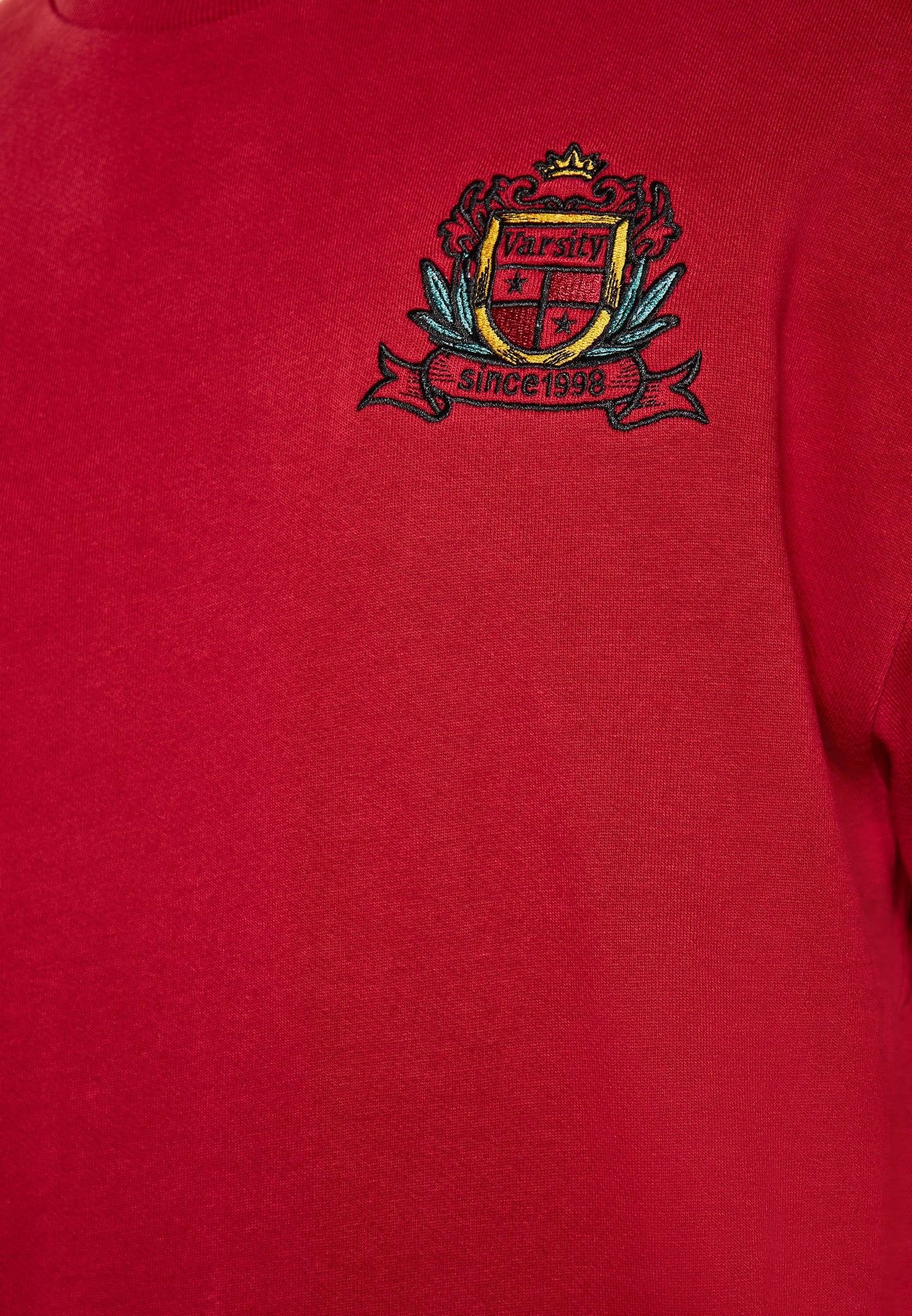 Mo Men's Sweatshirt