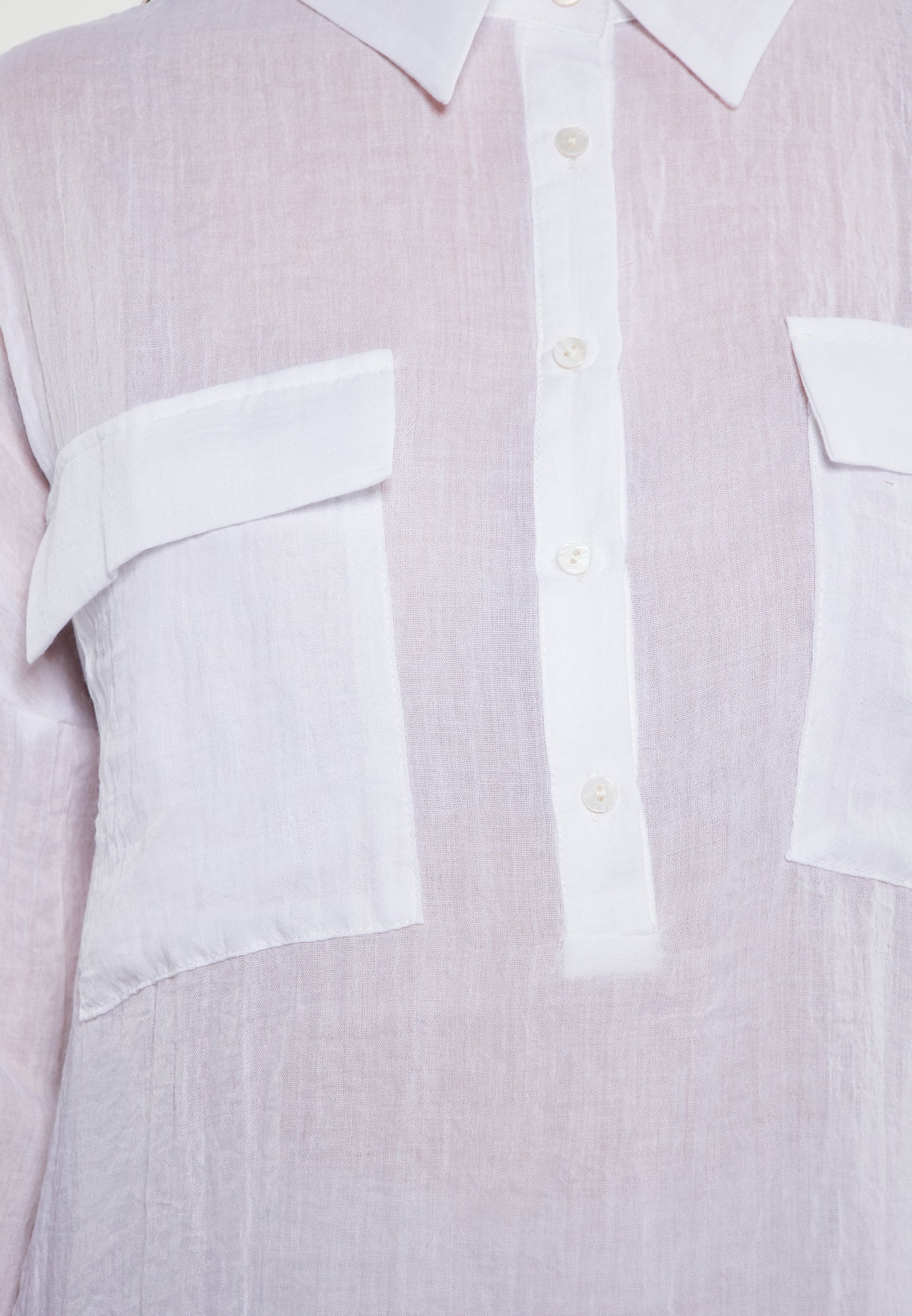 Halee Women's Blouse