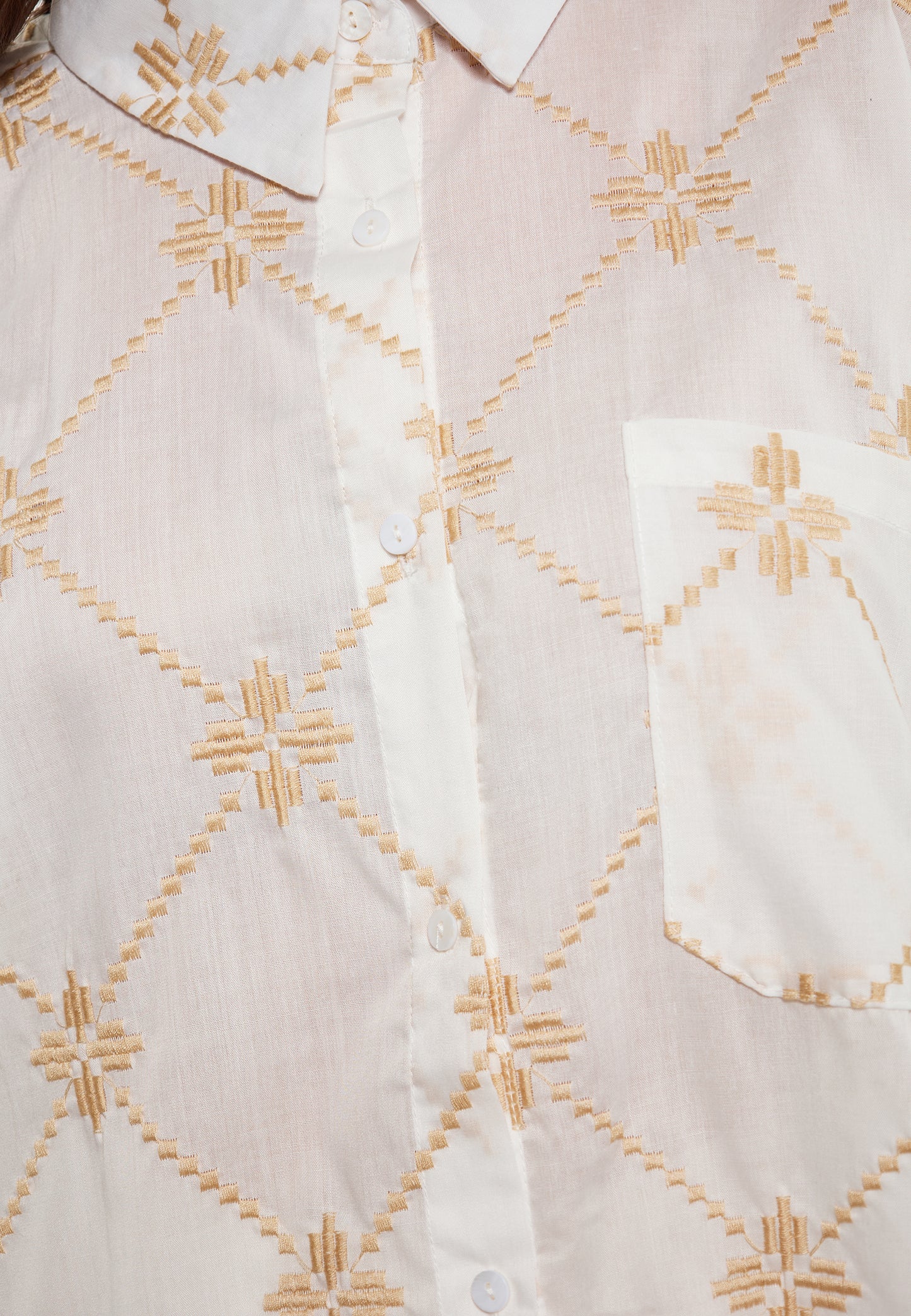 Gaya Women's Blouse