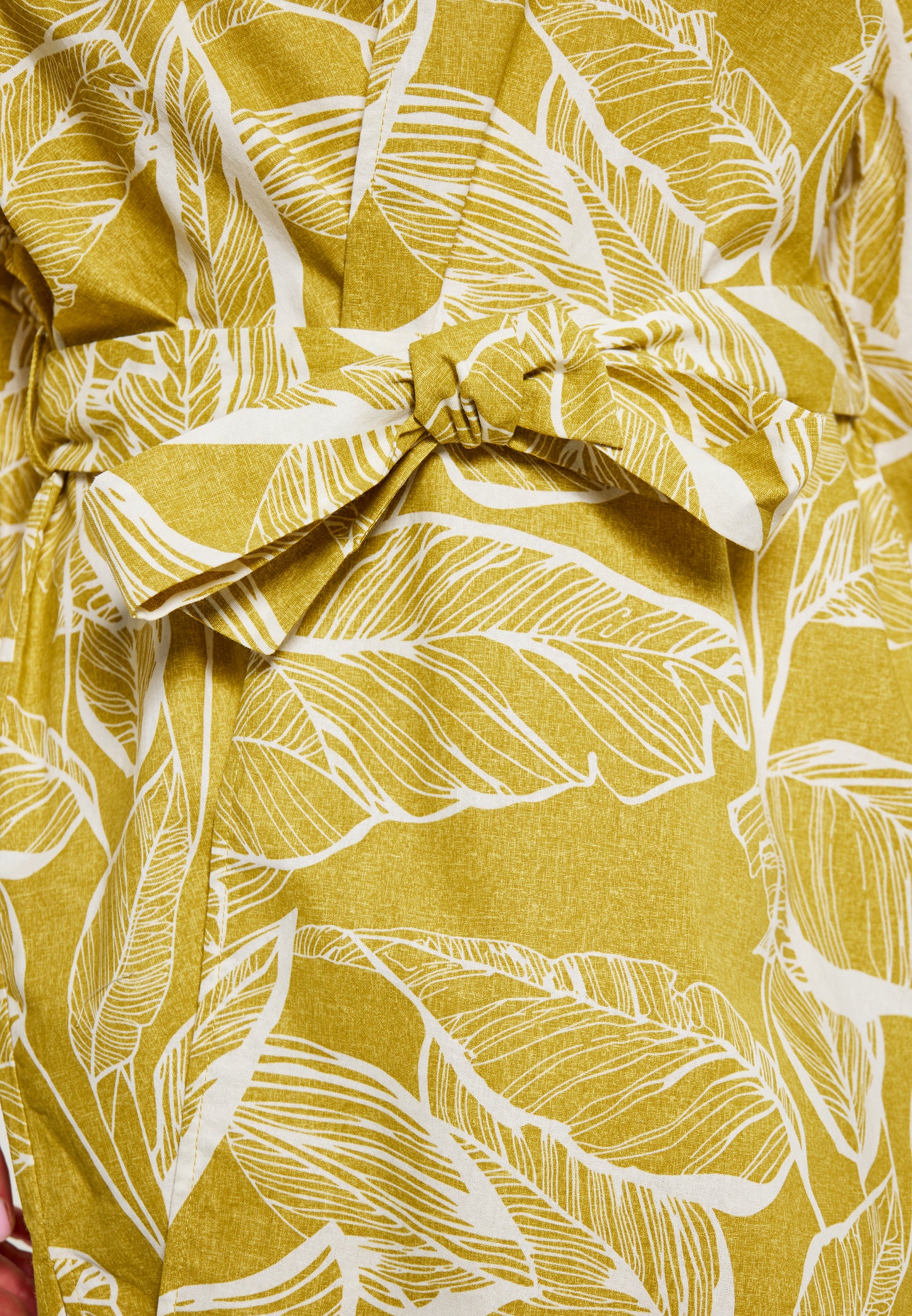 Albee Women's Kimono