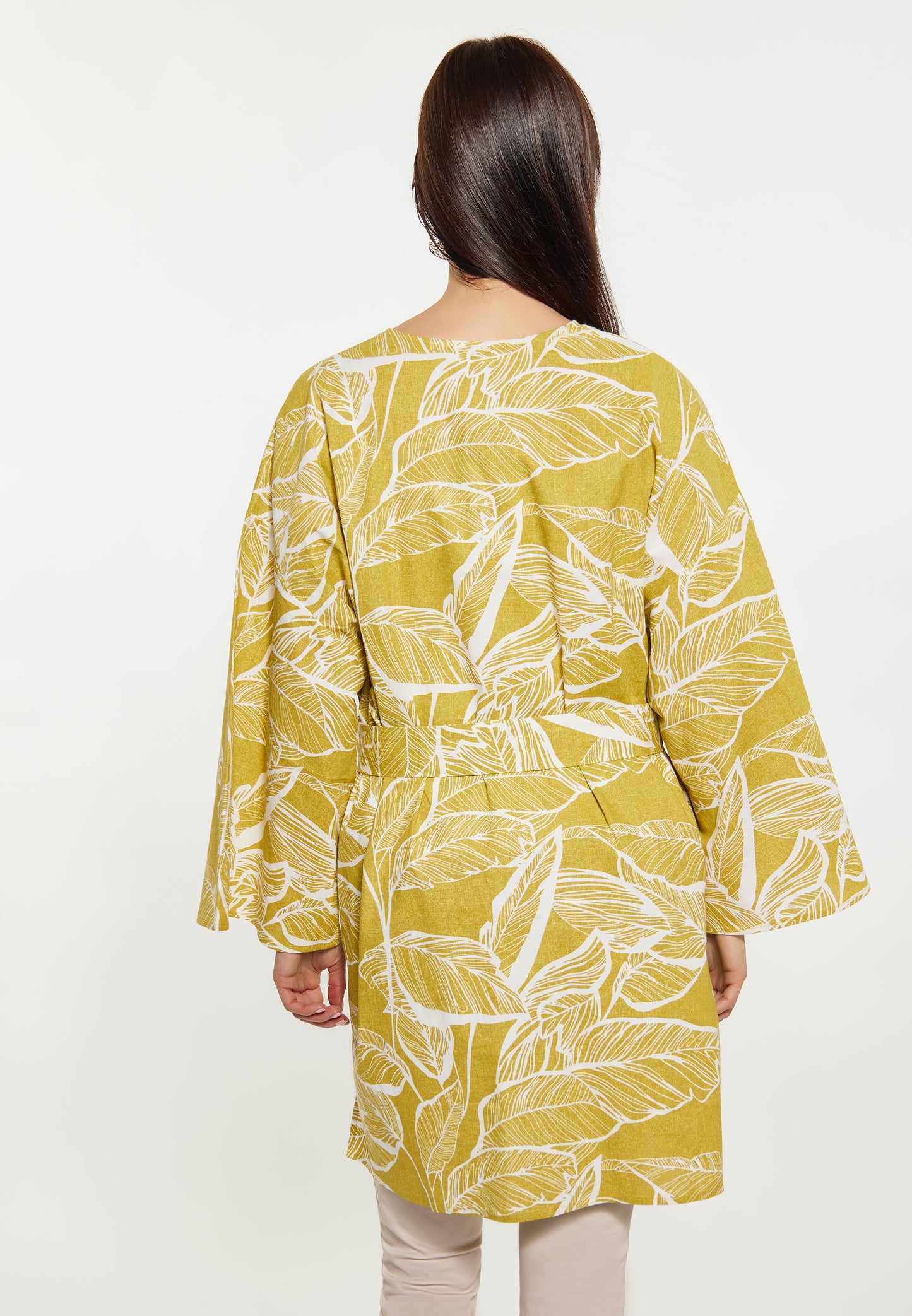 Kimono damskie usha