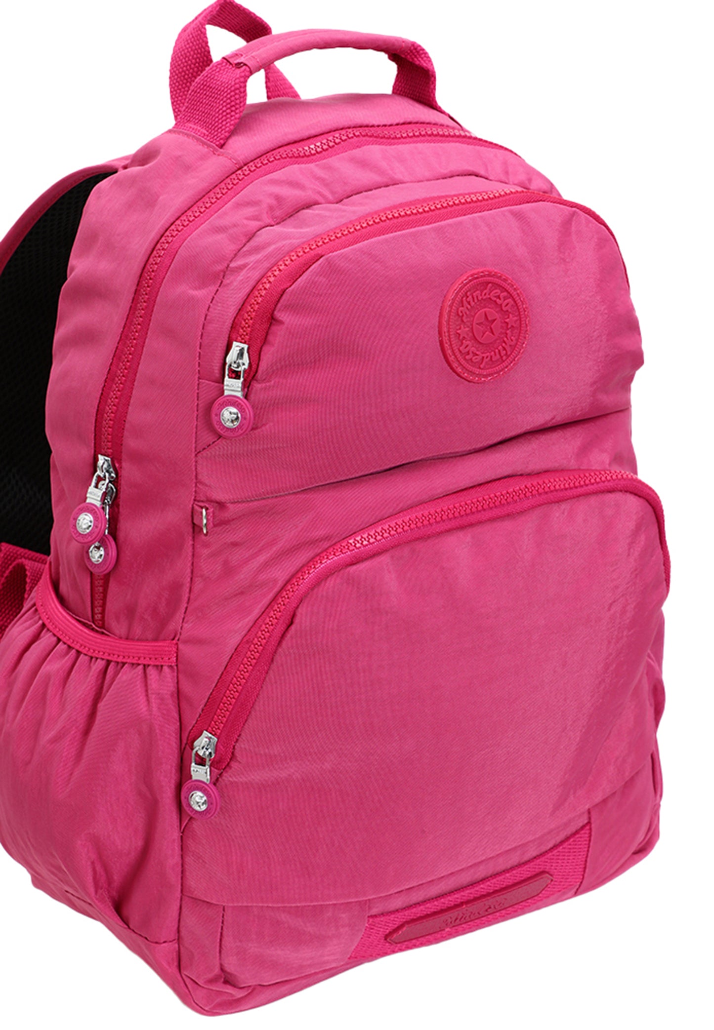 Mindesa Damen Backpack