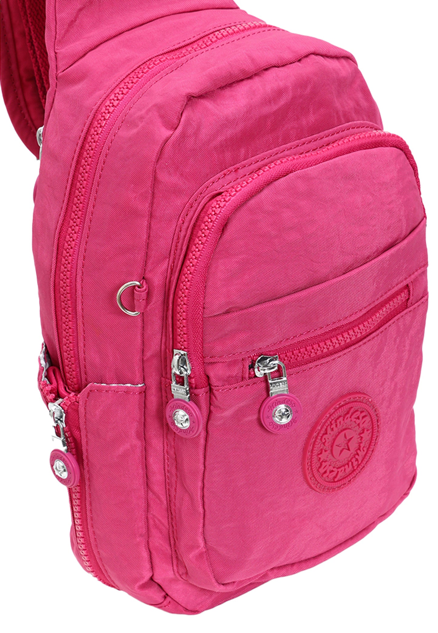 Mindesa Damen Backpack