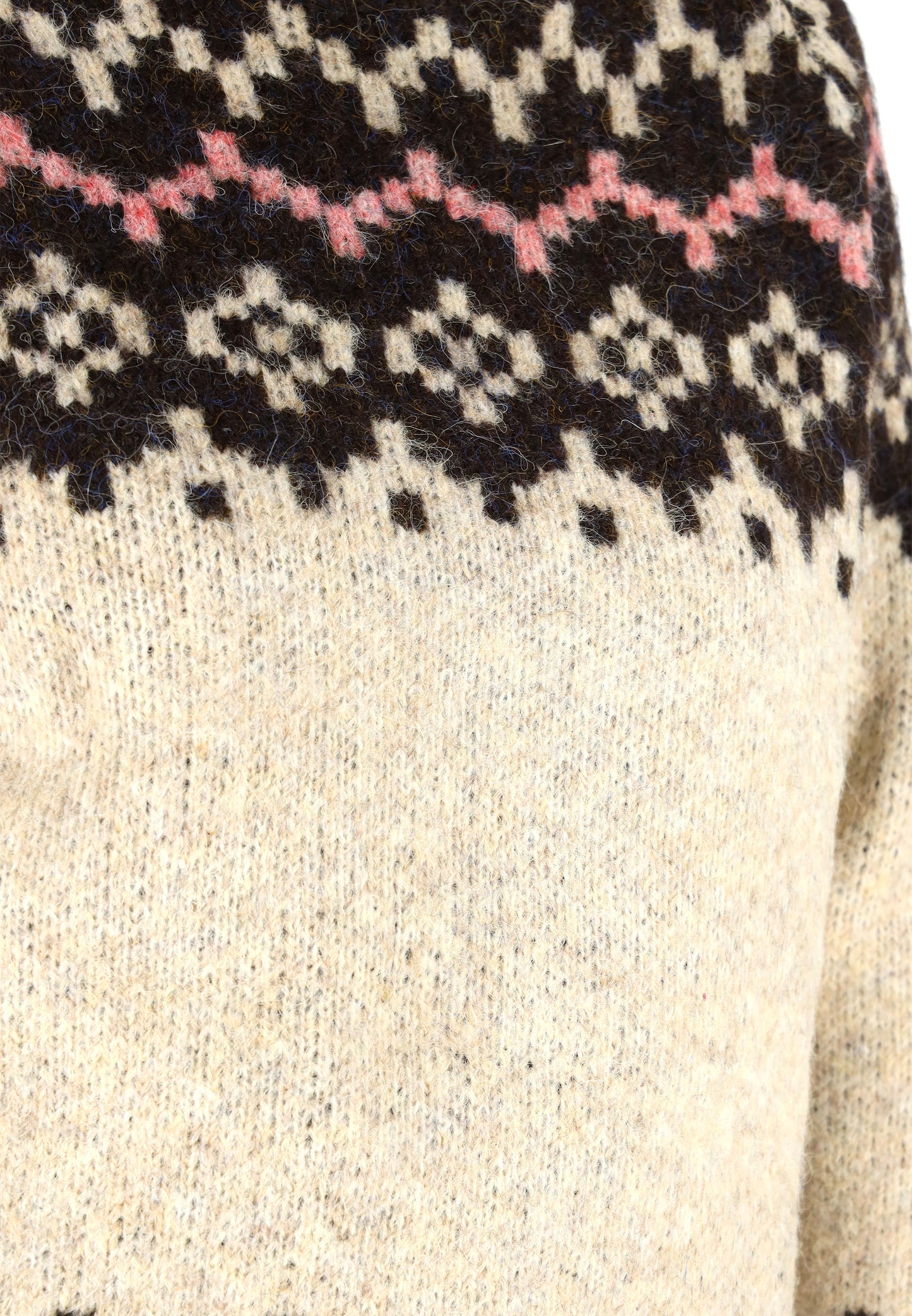 Sweter damski Jalene
