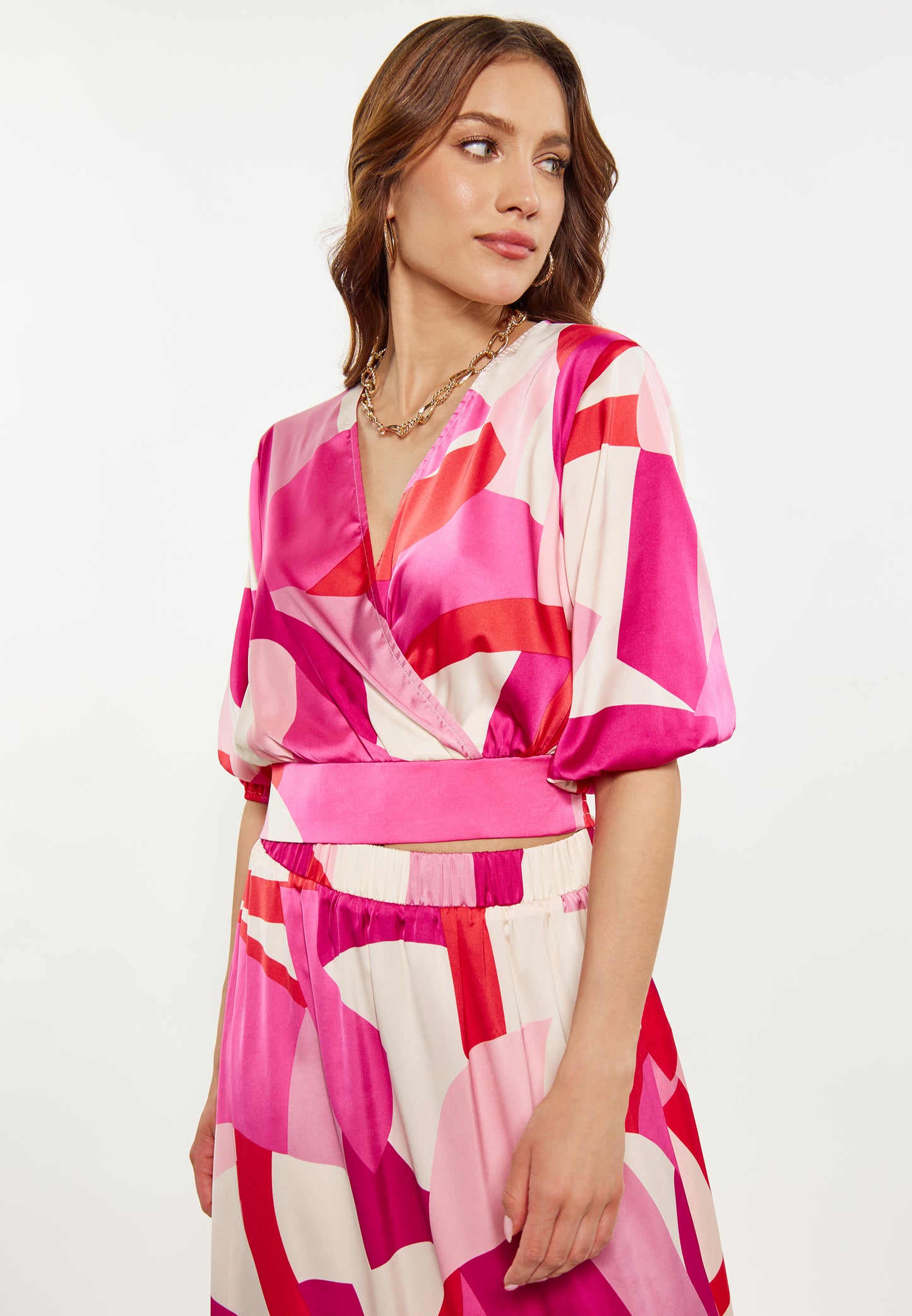 faina Bluse