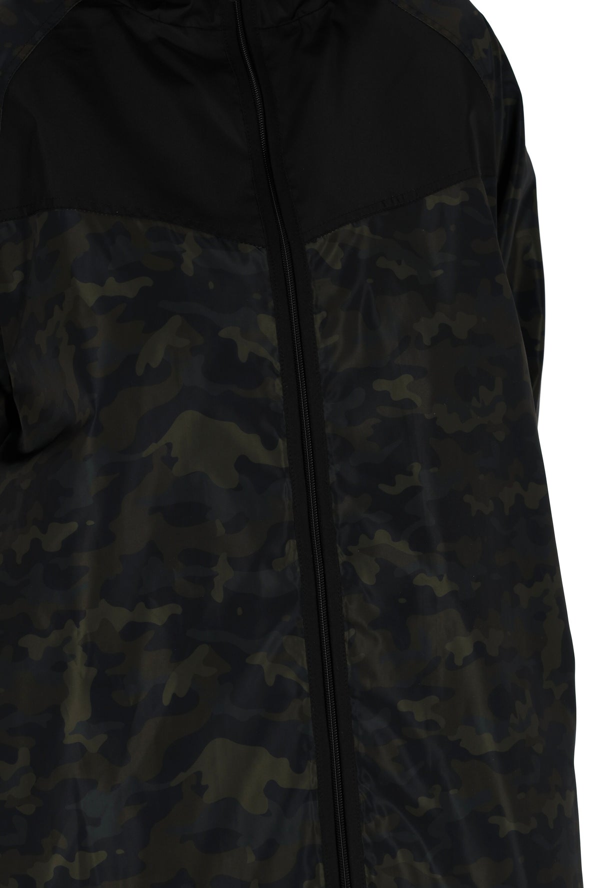 Urban Rain By Schmuddelwedda Women's Coat