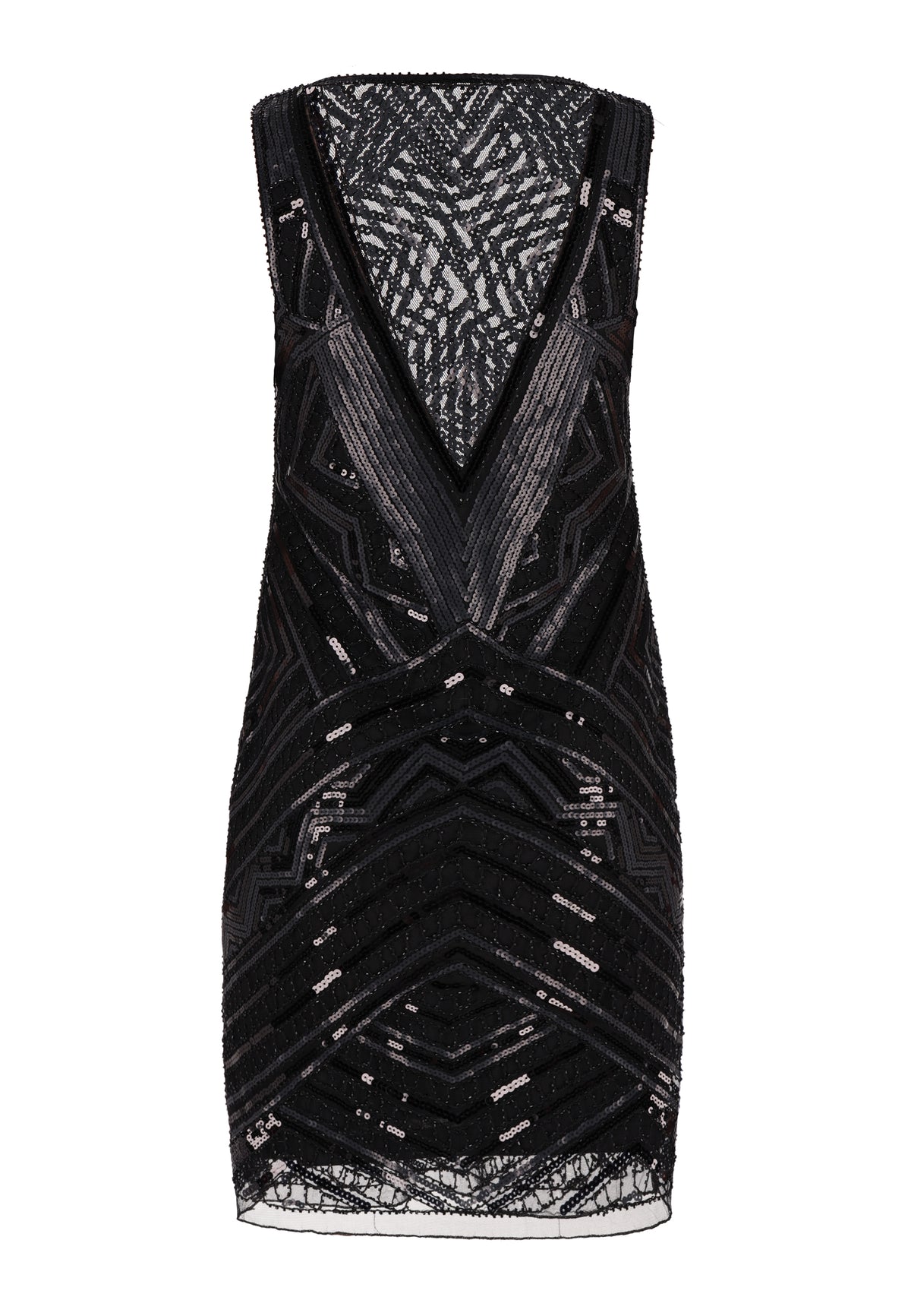 faina NAEMI Dress