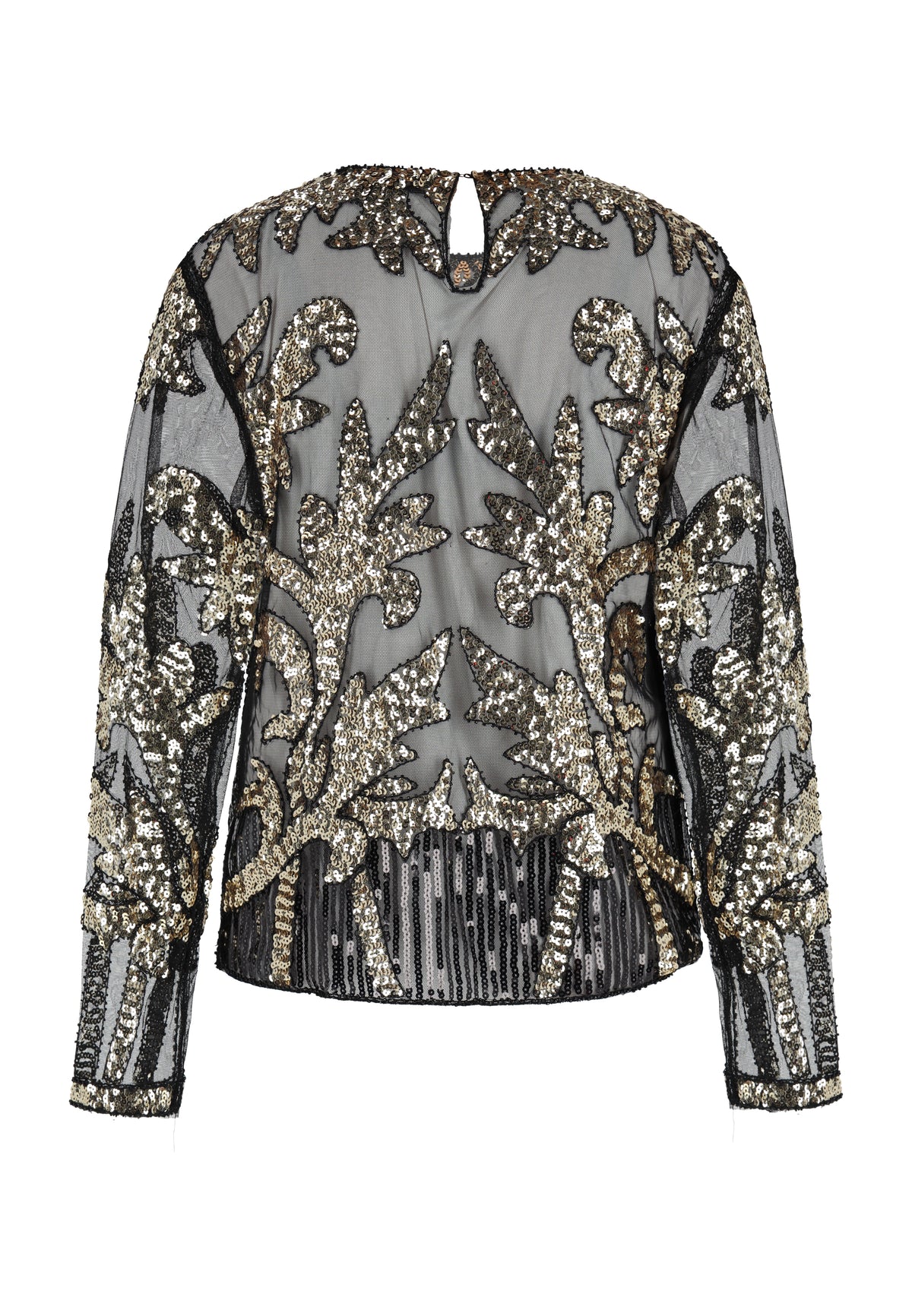 faina NAEMI Blouse
