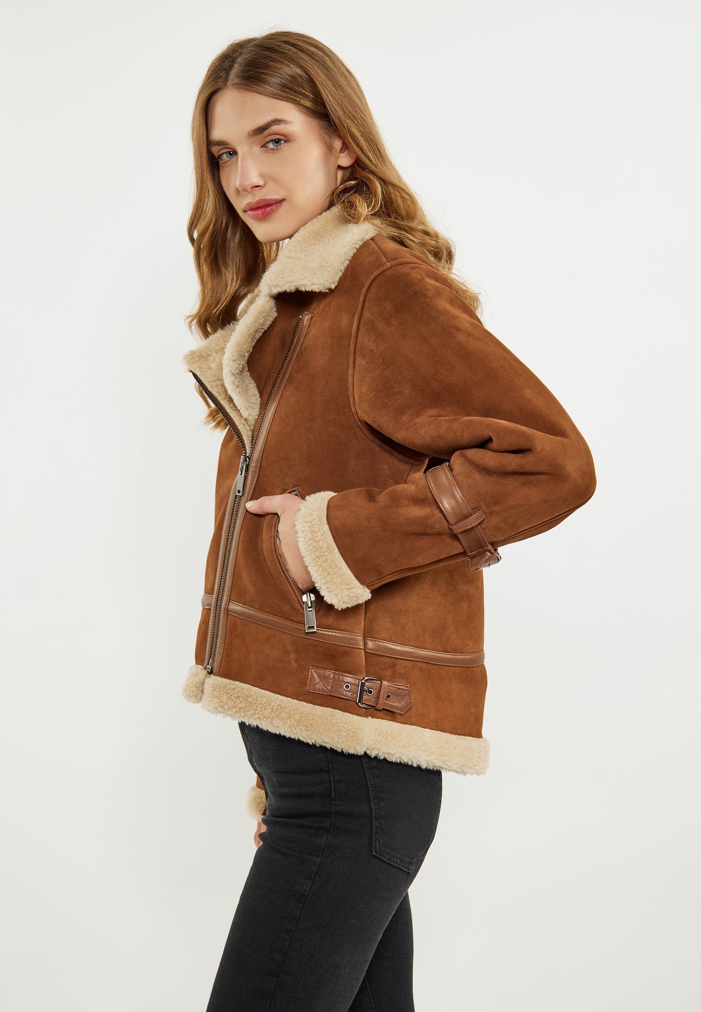 Dreimaster vintage Women's Jacket