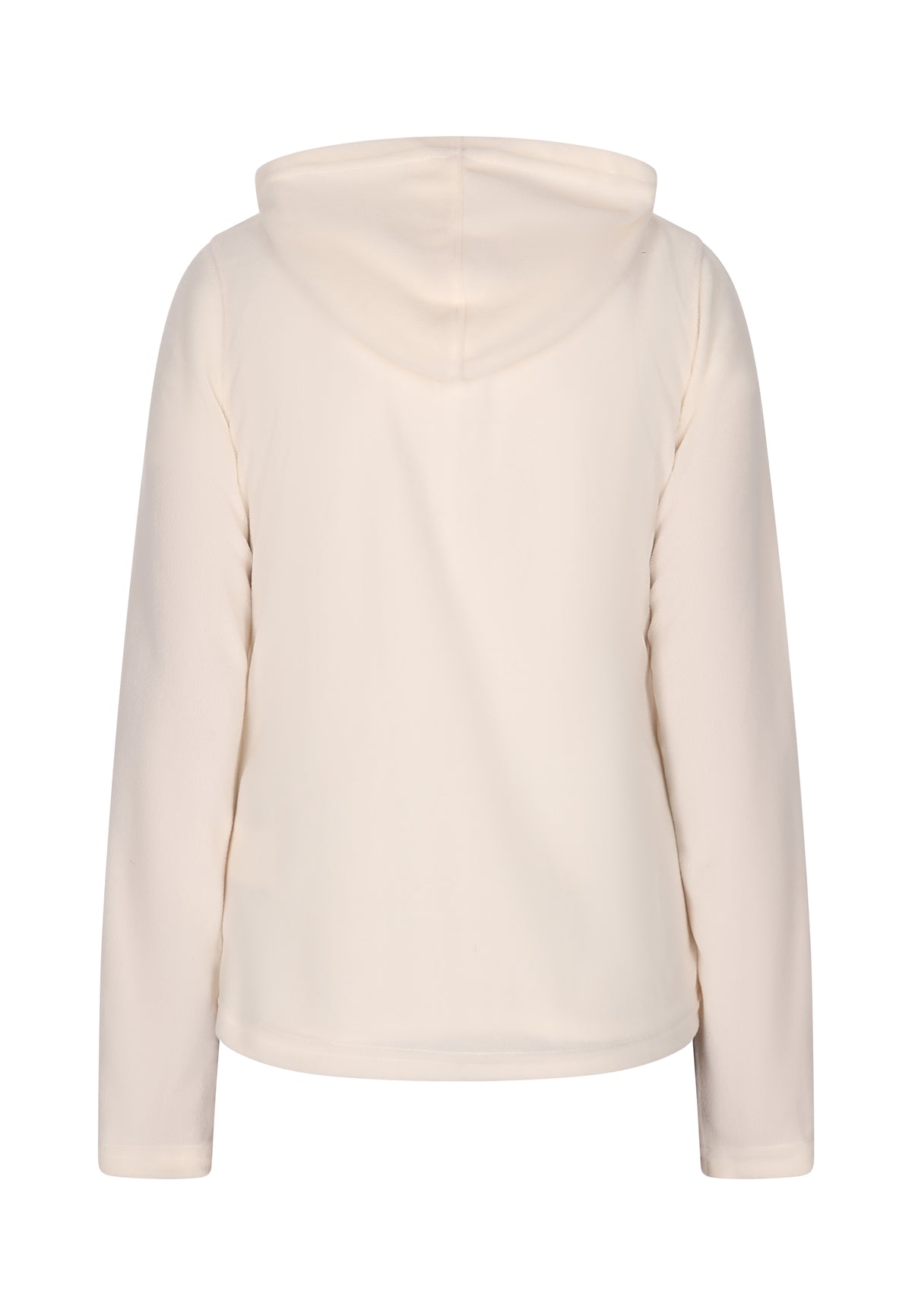 faina NALLY Fleece Jacket