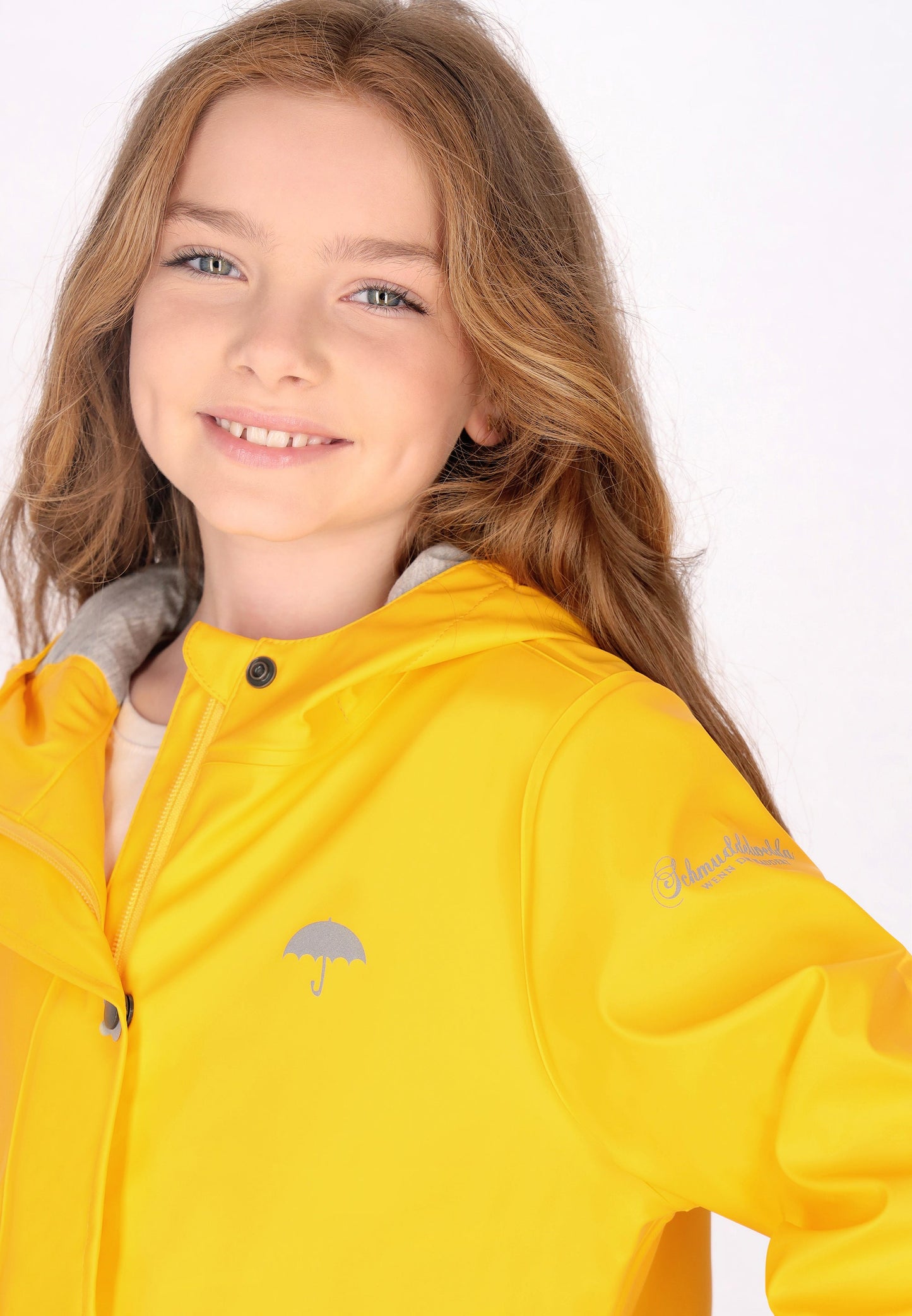 Schmuddelwedda Raincoat