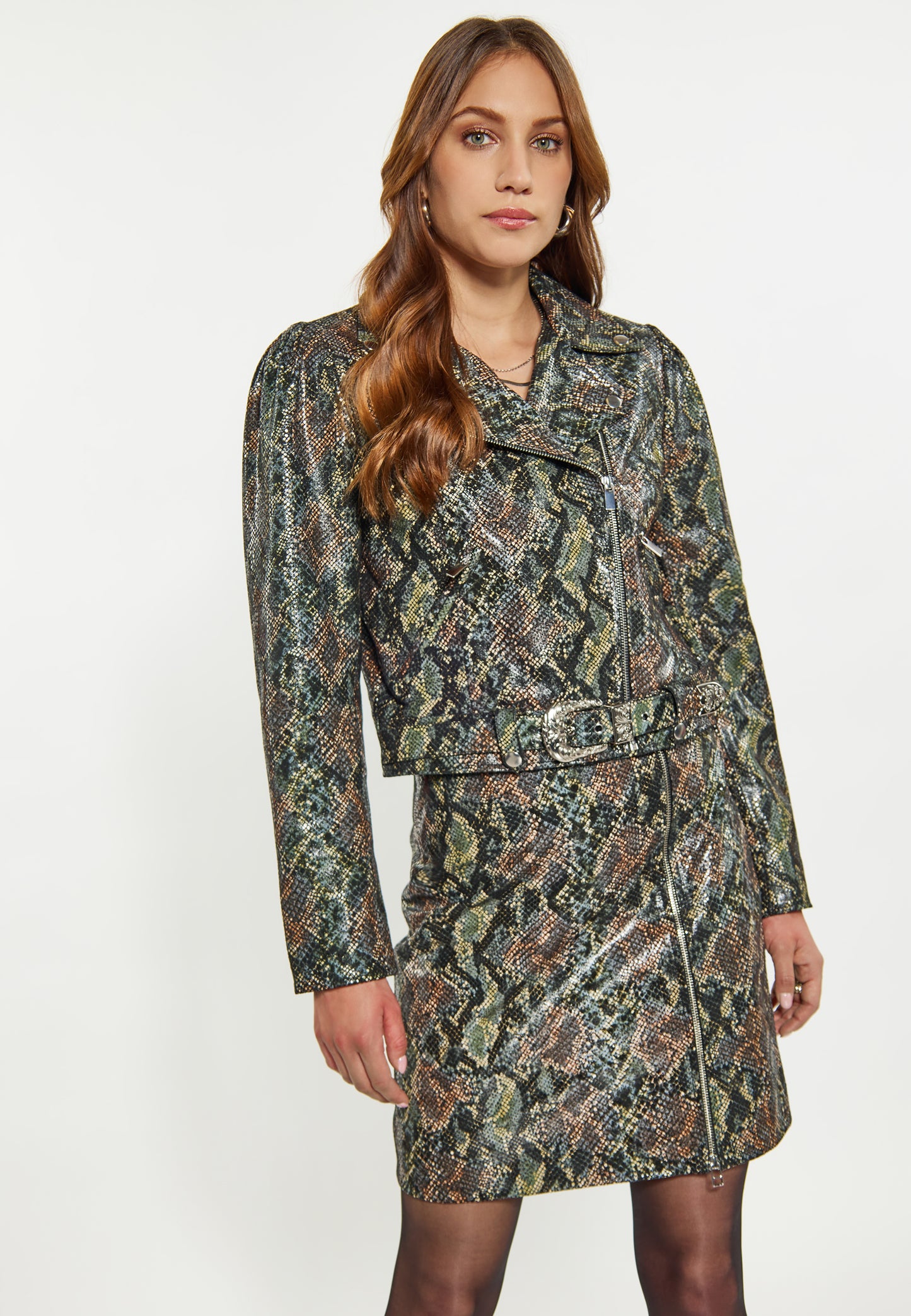 faina Jacke