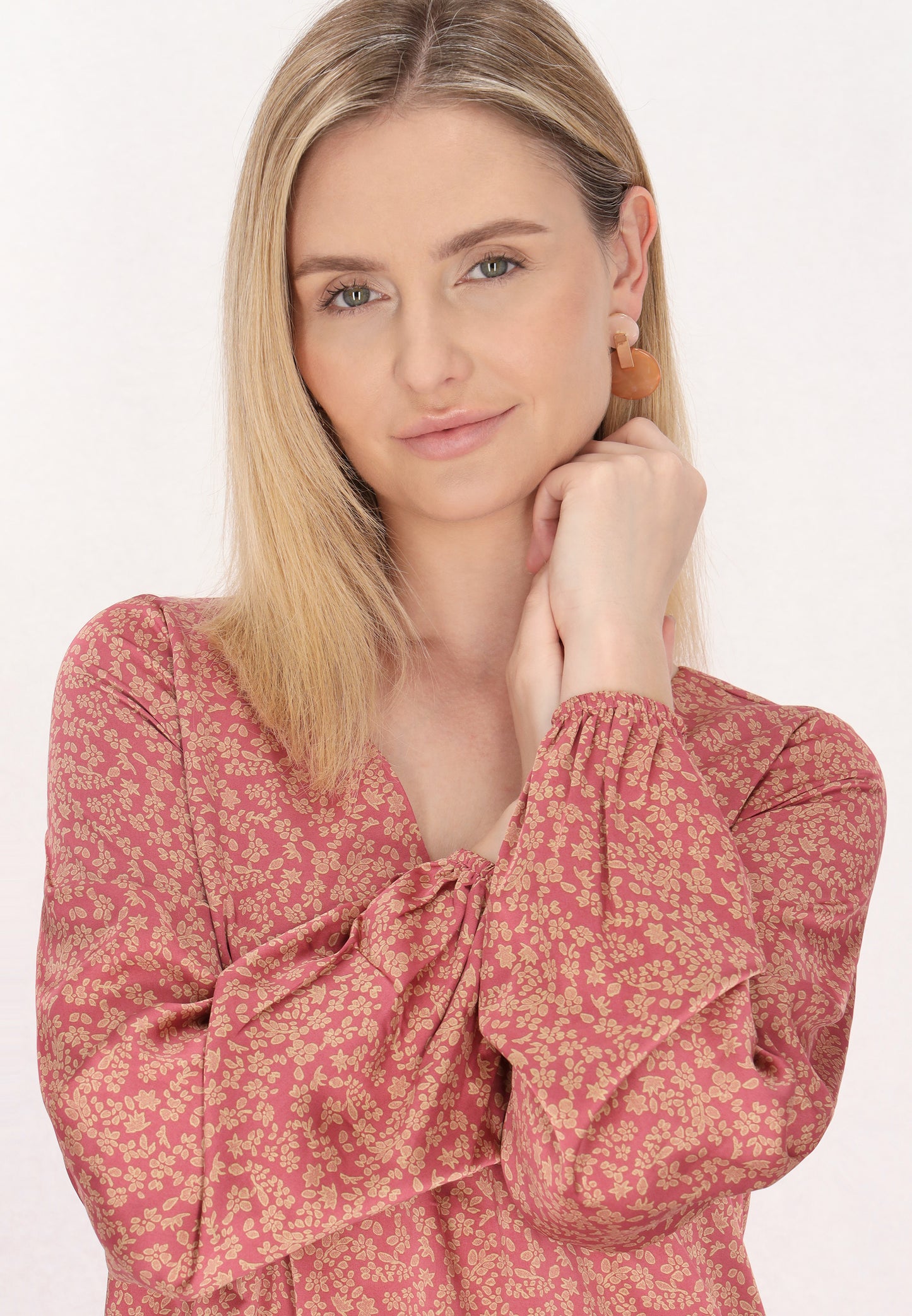 Albee Women's Blouse