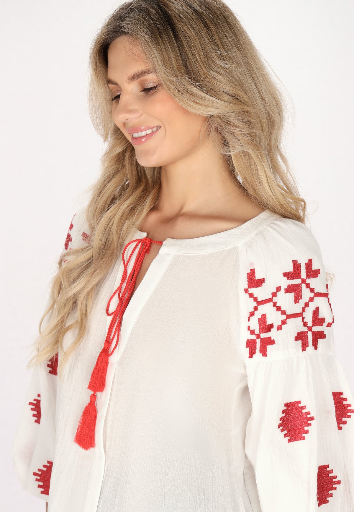 Gelya Women's Blouse