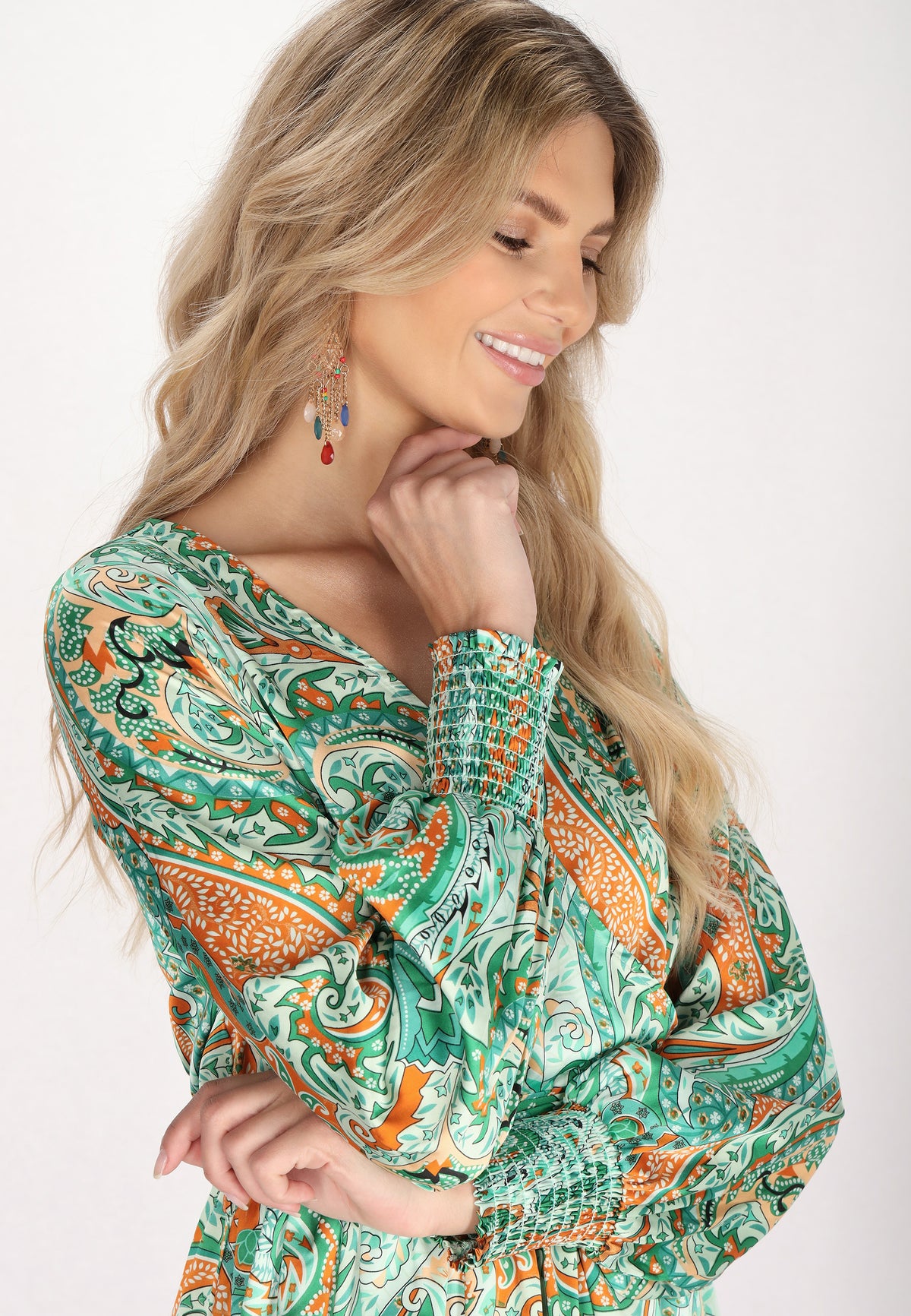 Hypate Women's Dress