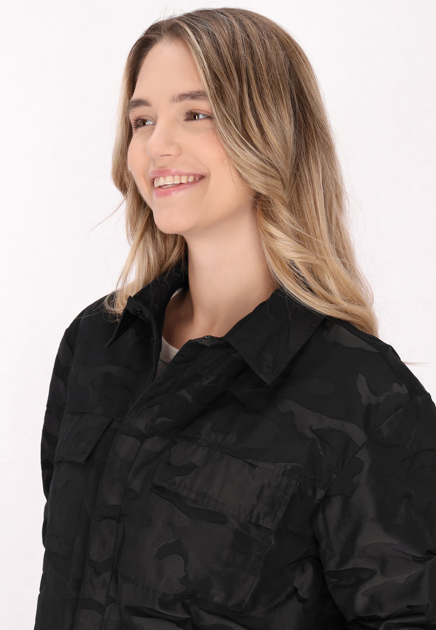 myMo ATHLSR Women's Blouson