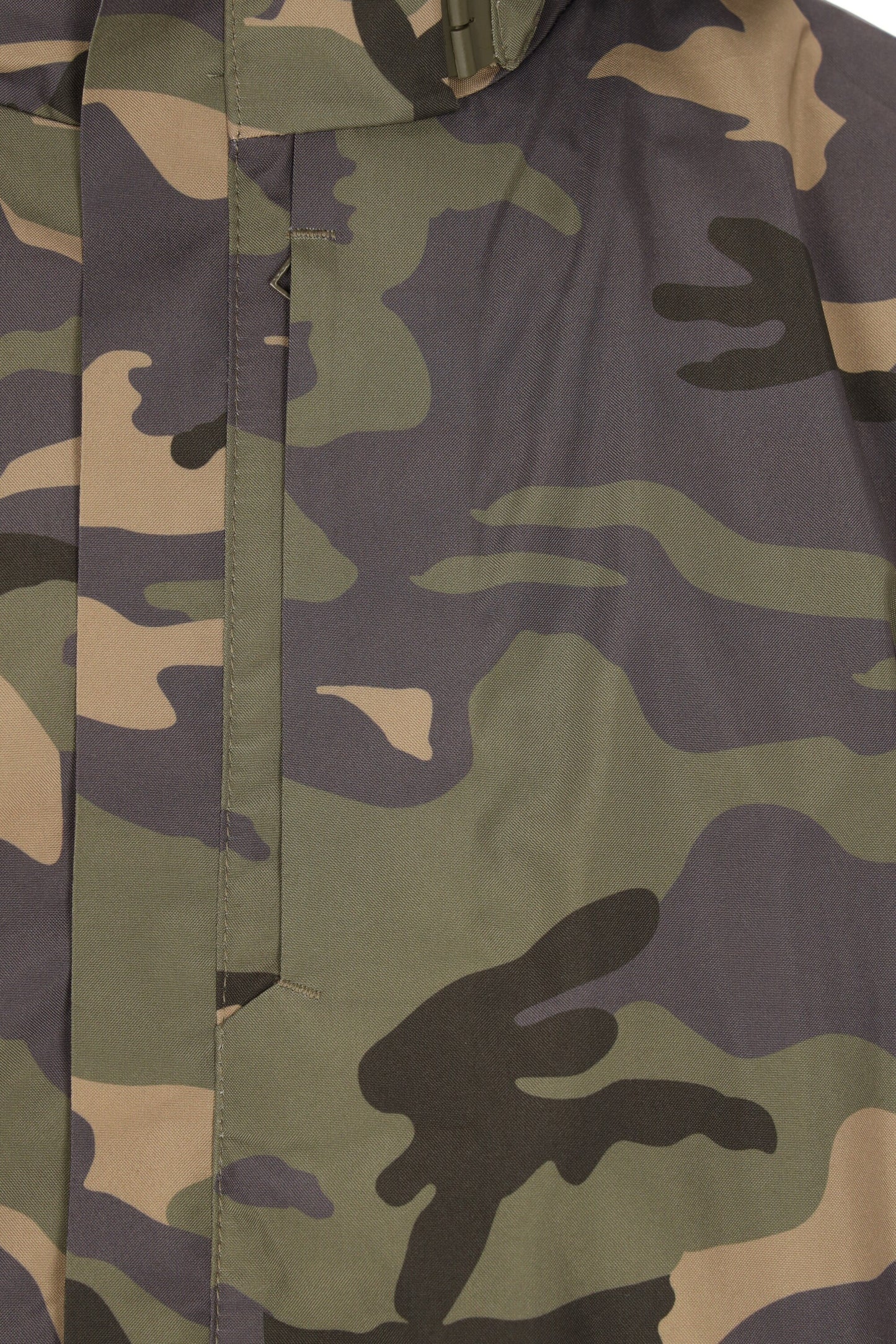HOMEBASE Men's Jacket