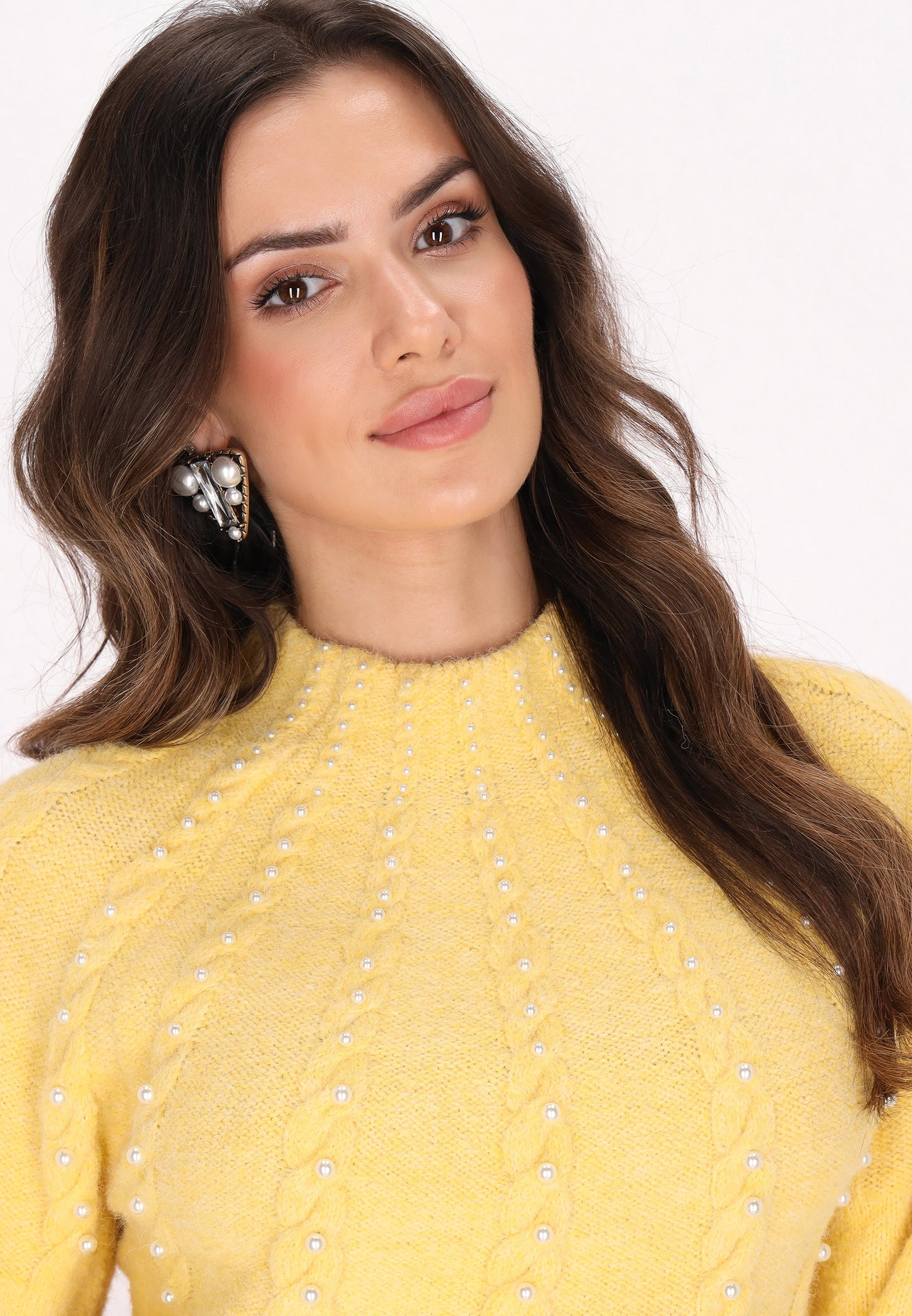 faina Pullover für Damen