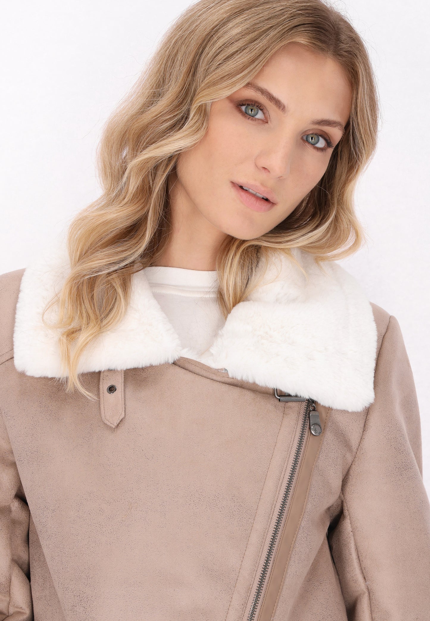 DreiMaster Vintage Damen Jacke