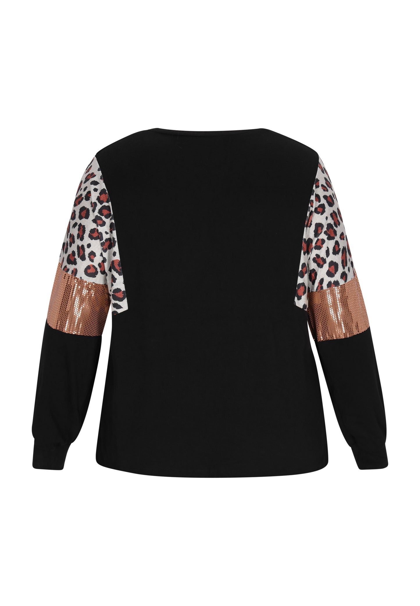 myMo Women's Plus Size Blouse